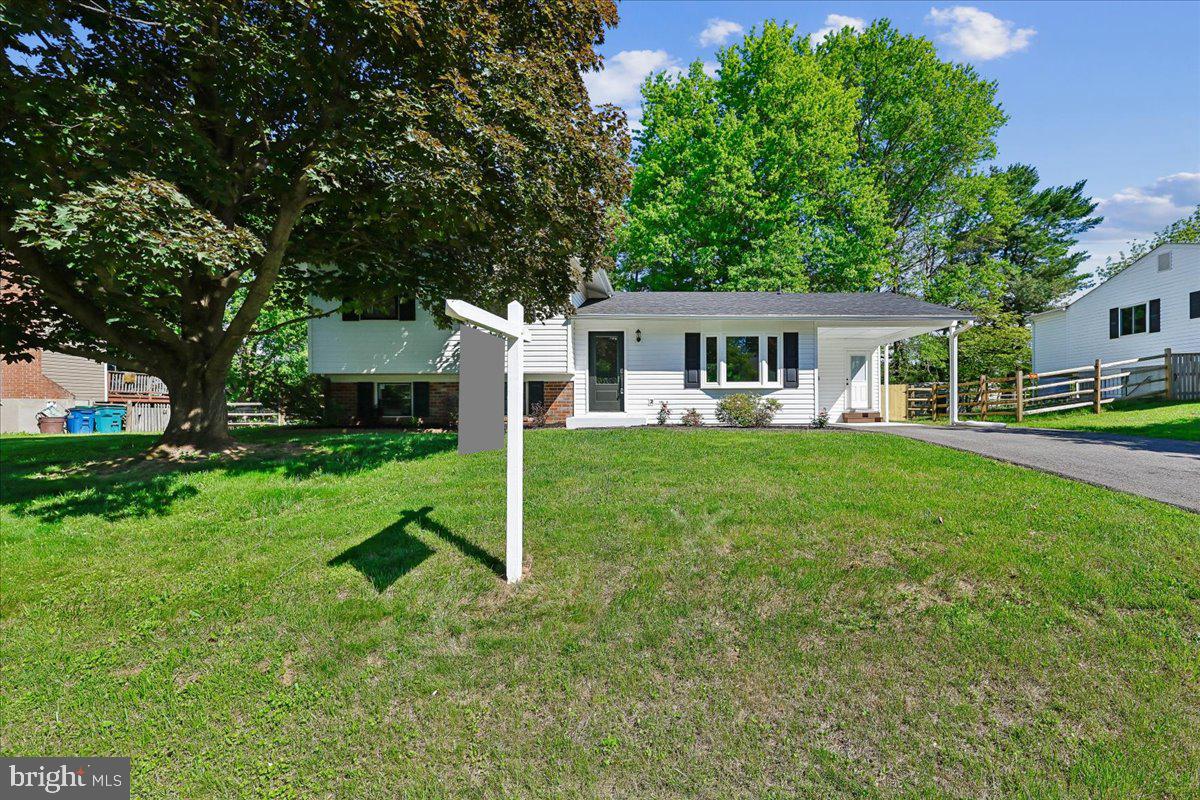 24321 LOG HOUSE ROAD