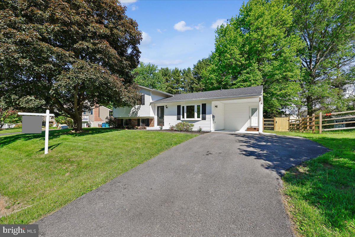 24321 LOG HOUSE ROAD