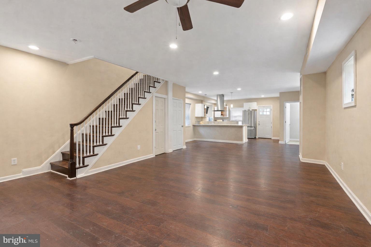 GWYNN OAK - Residential