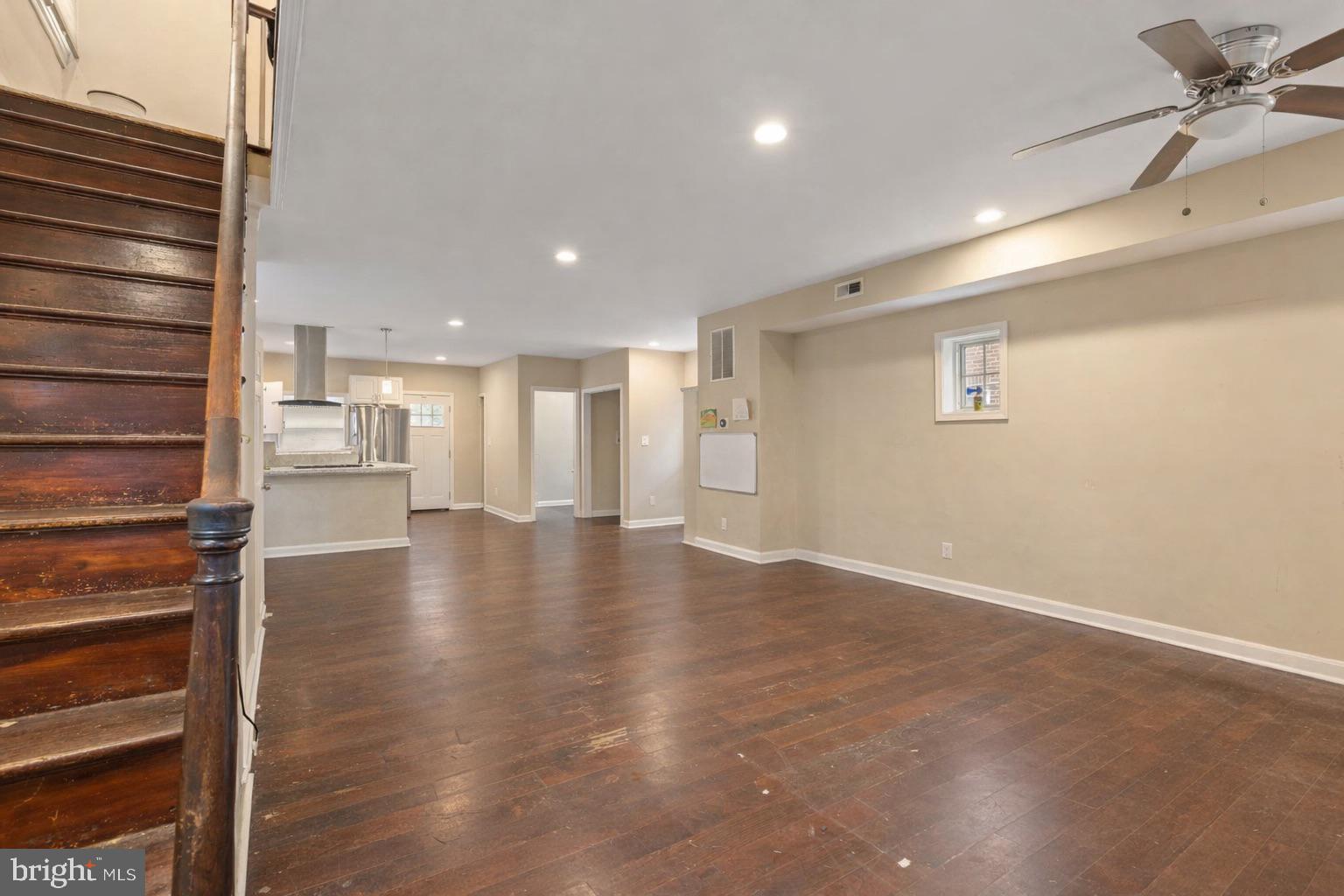 GWYNN OAK - Residential