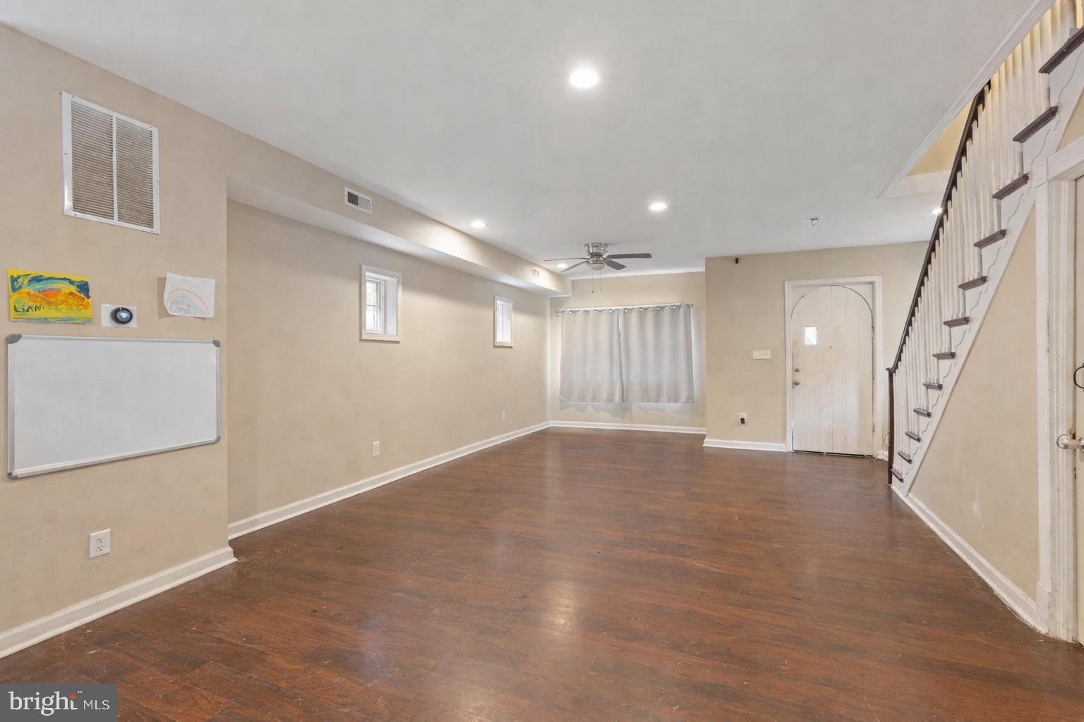 GWYNN OAK - Residential