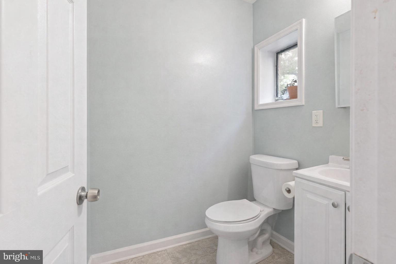 GWYNN OAK - Residential