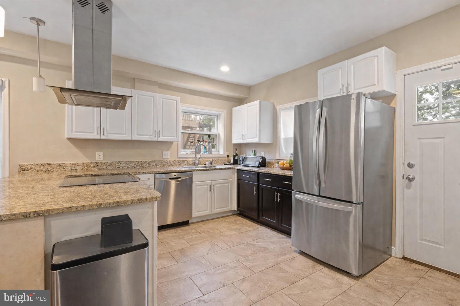 GWYNN OAK - Residential