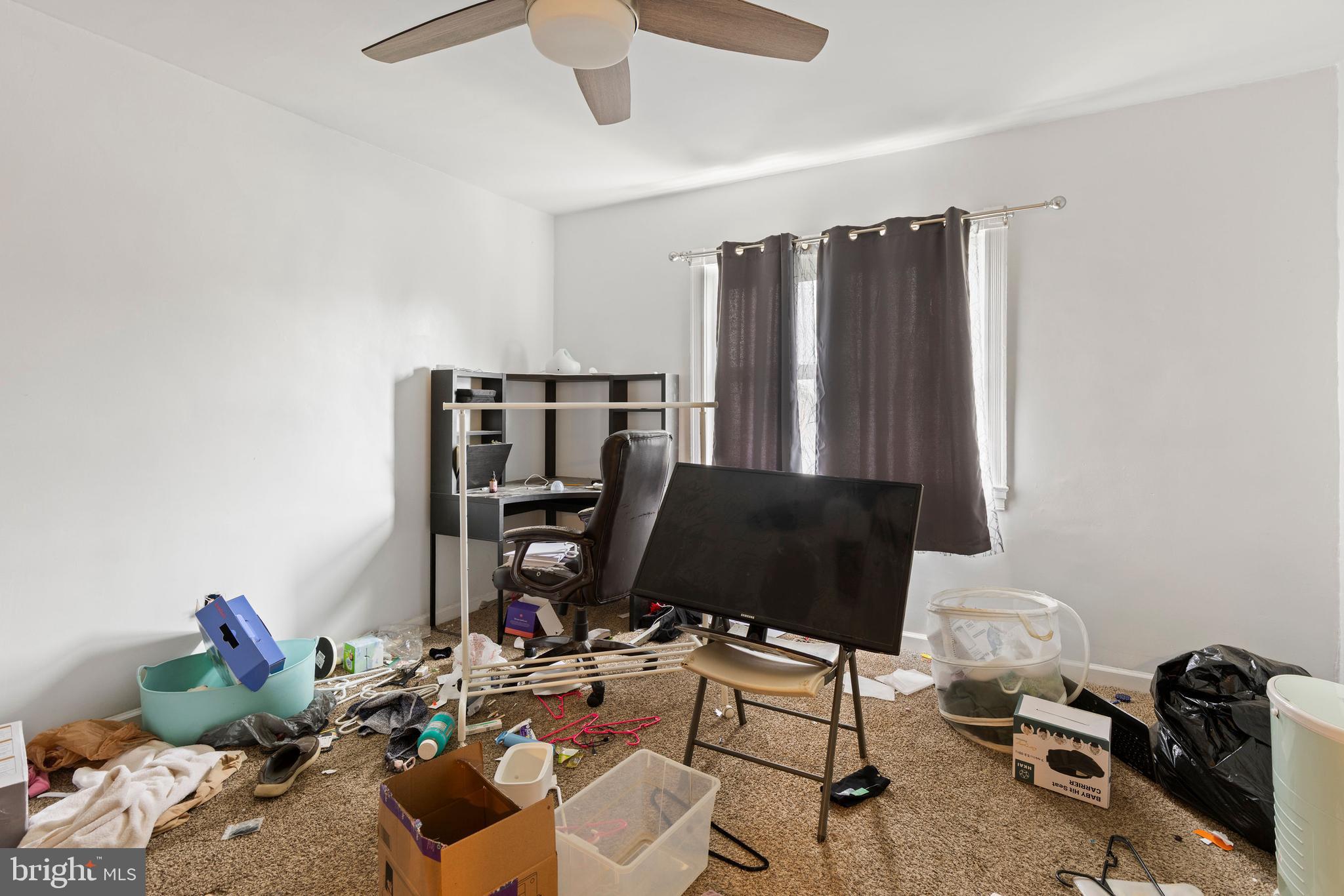 GWYNN OAK - Residential