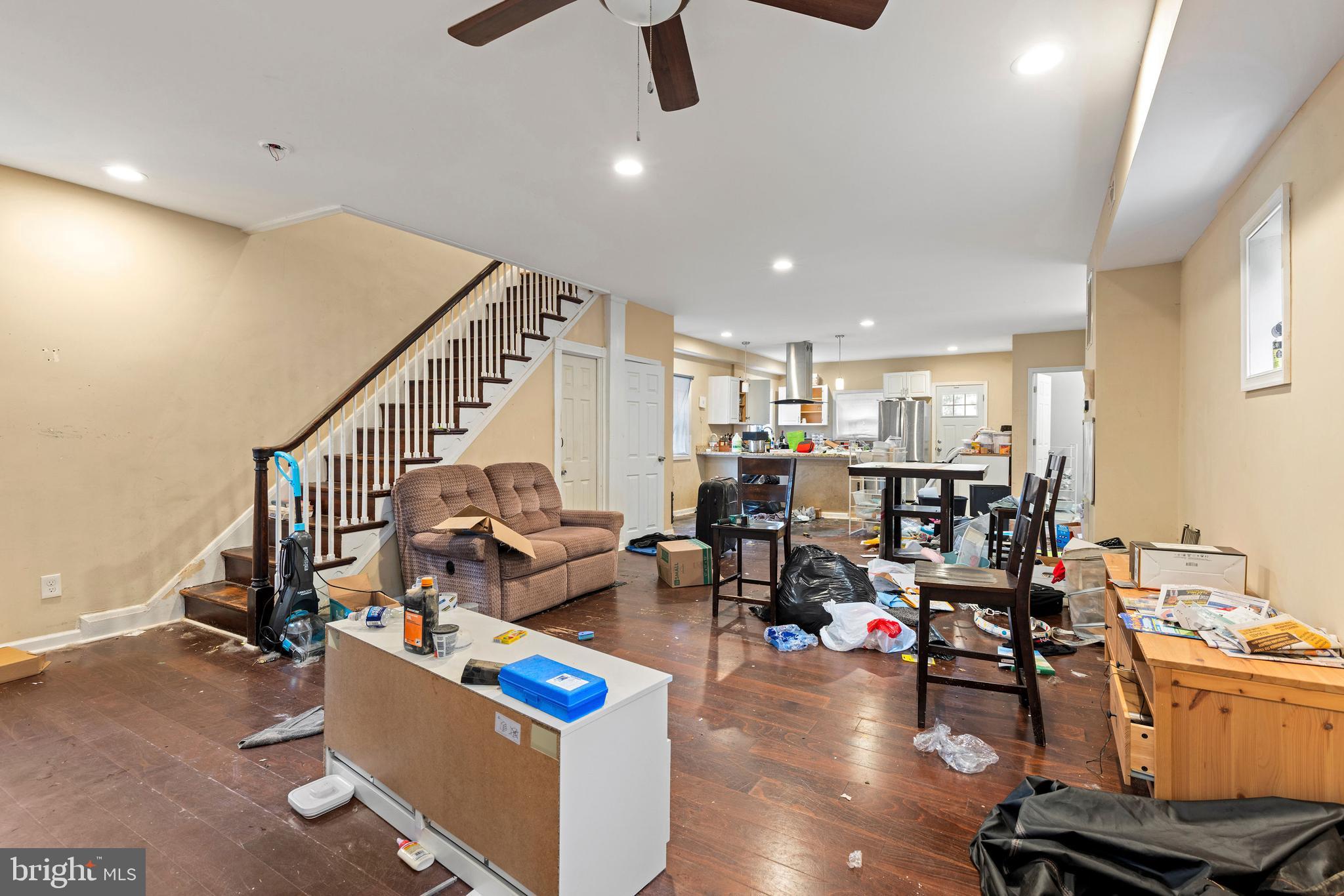 GWYNN OAK - Residential