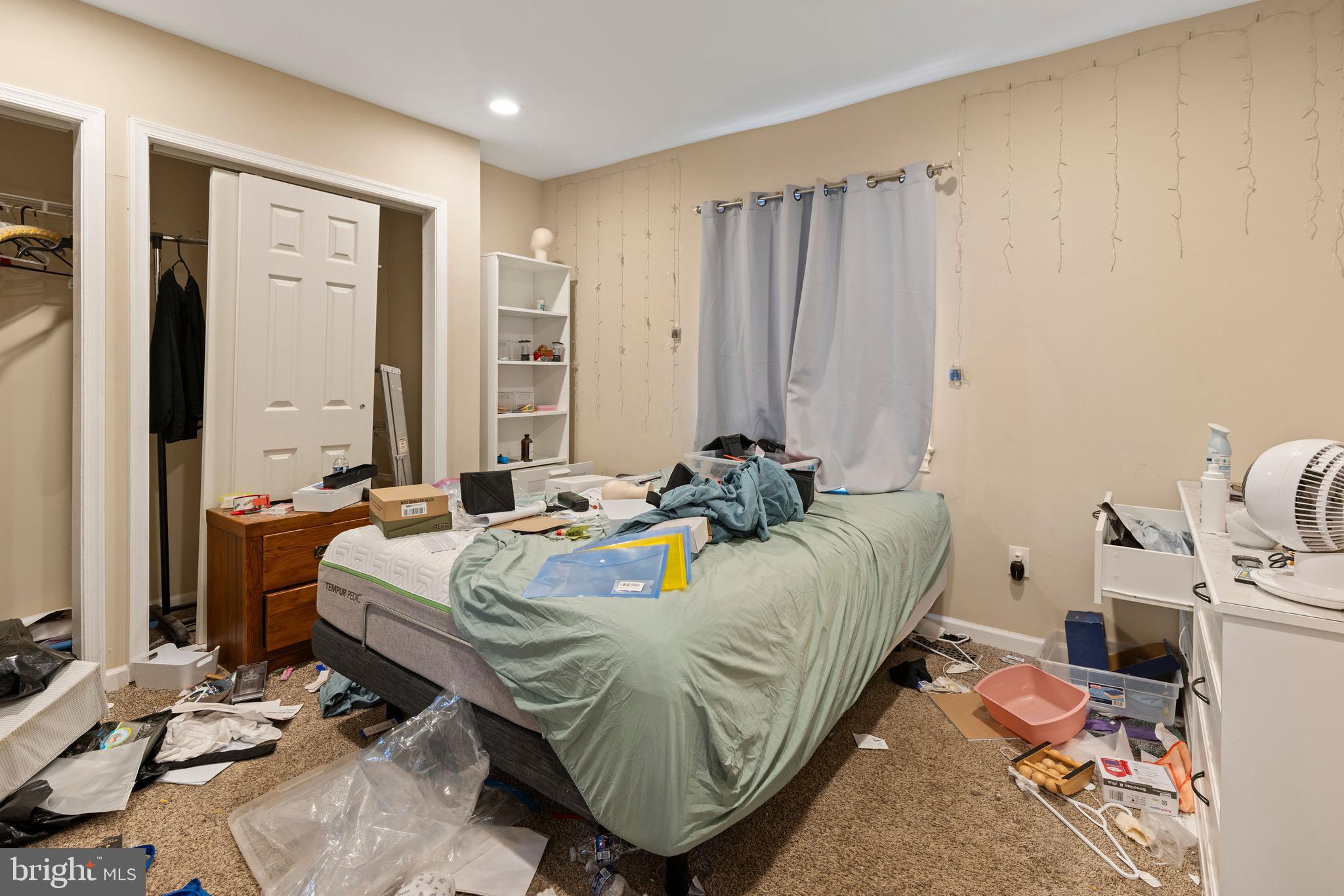 GWYNN OAK - Residential