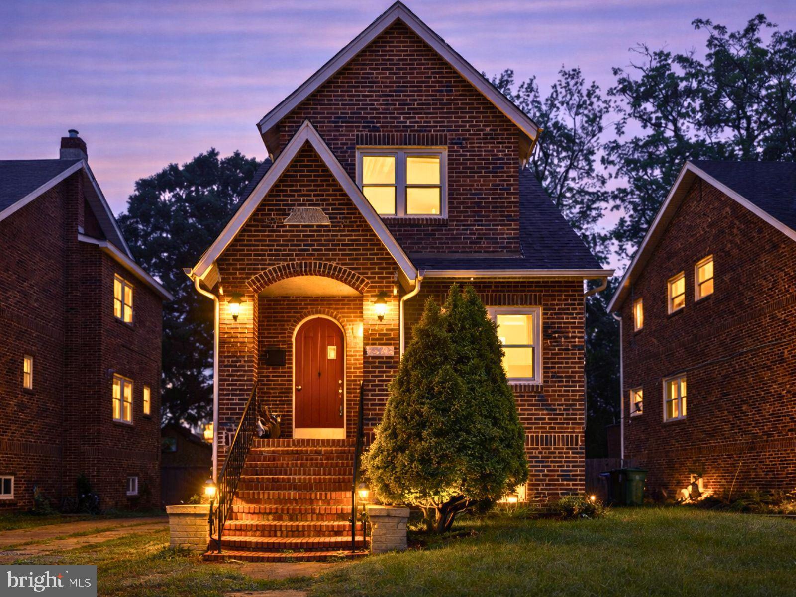 GWYNN OAK - Residential