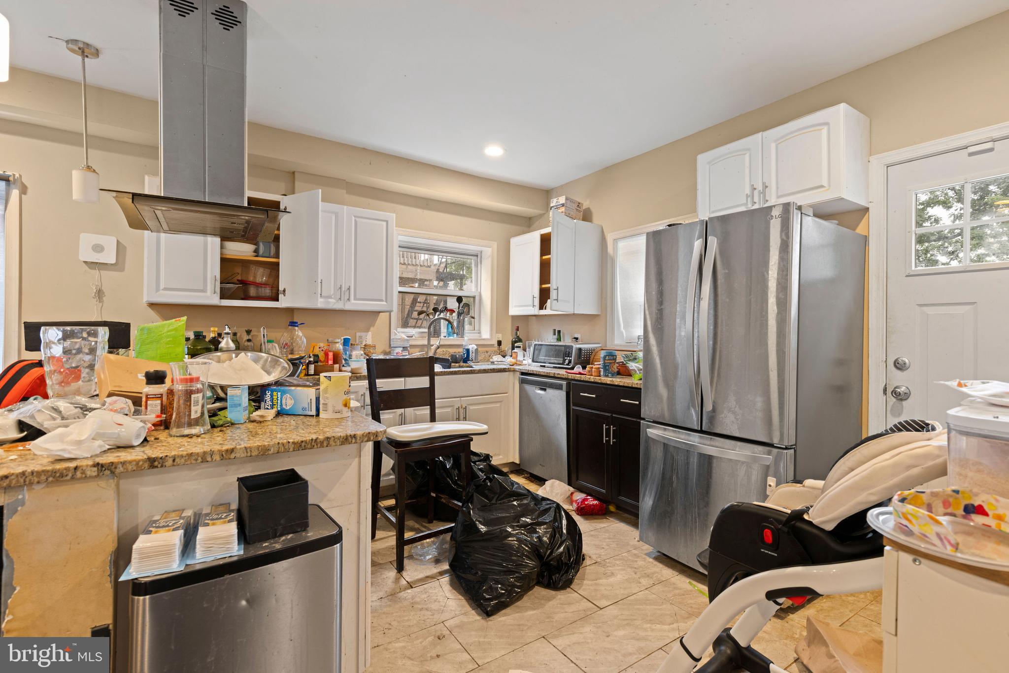 GWYNN OAK - Residential