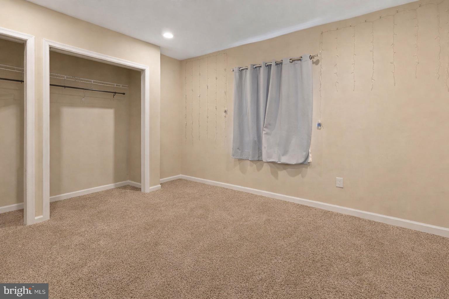 GWYNN OAK - Residential