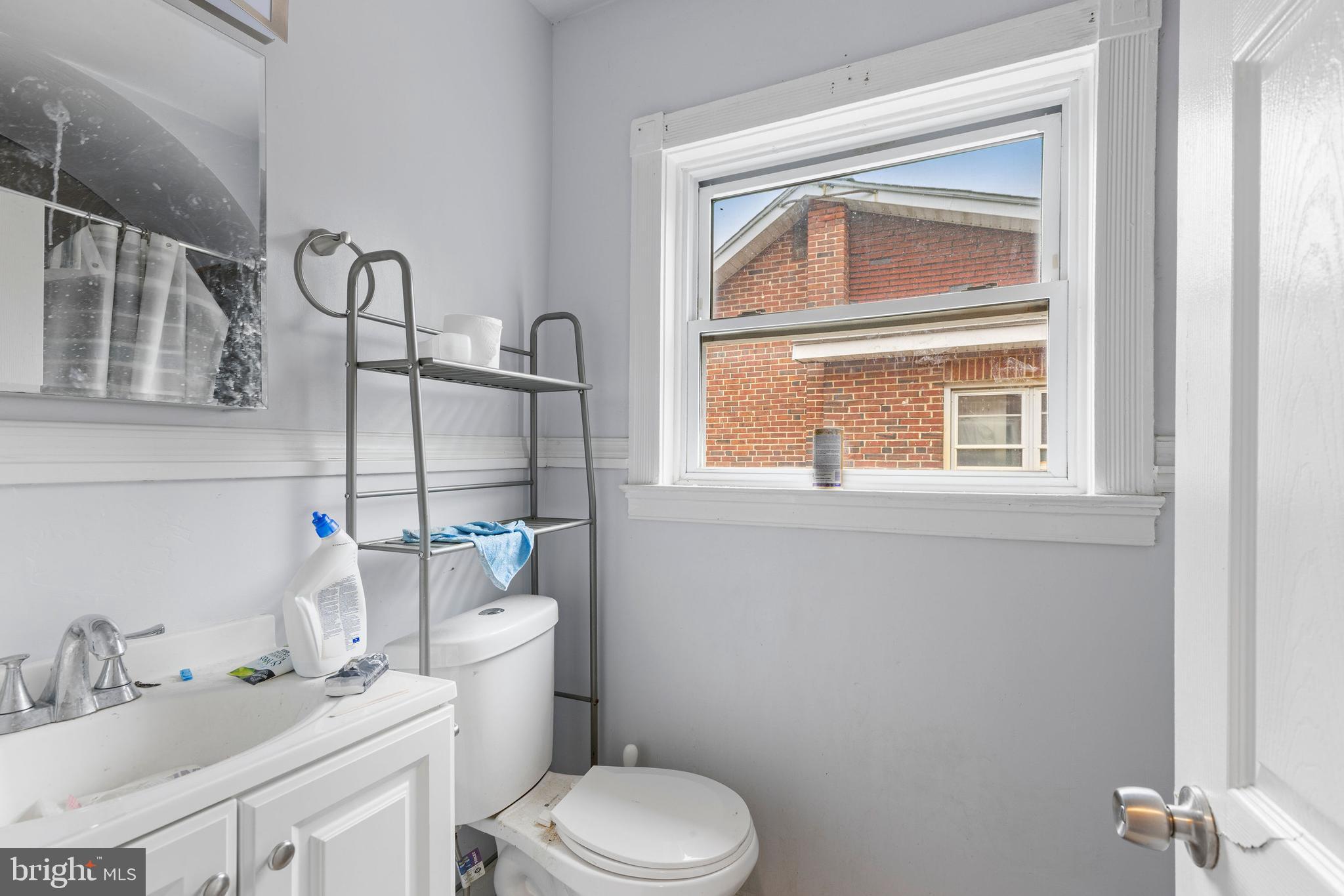 GWYNN OAK - Residential