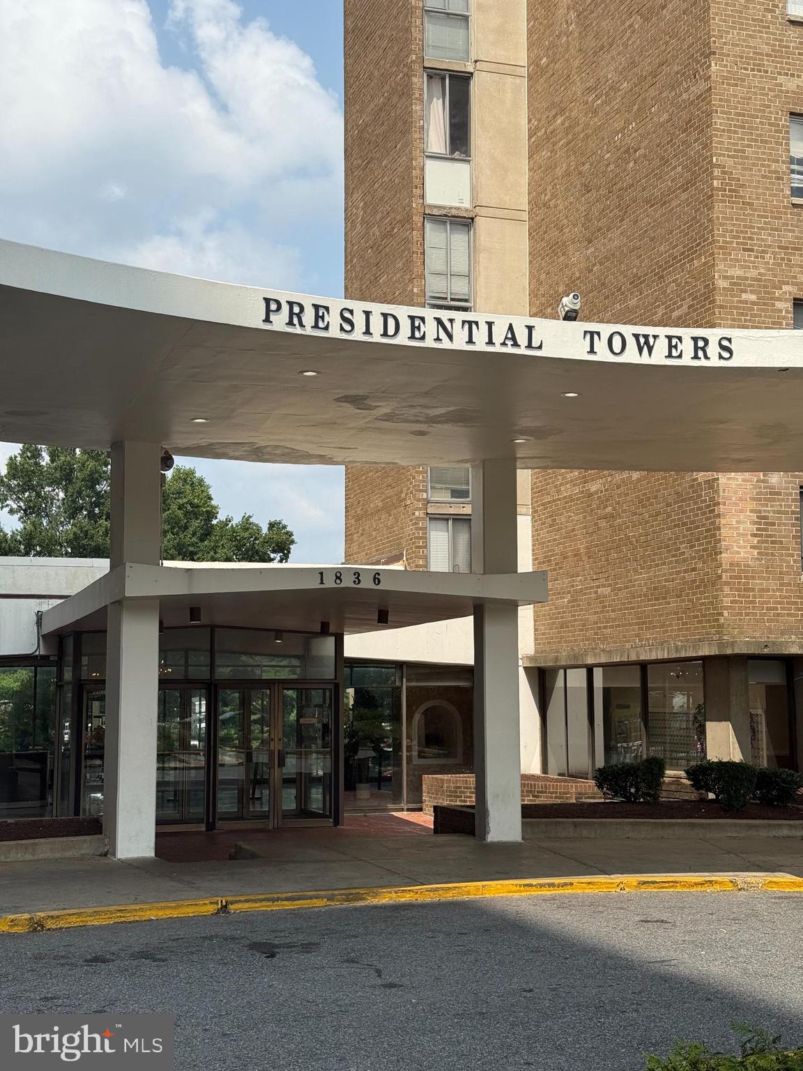 ADELPHI MILL - Residential Lease