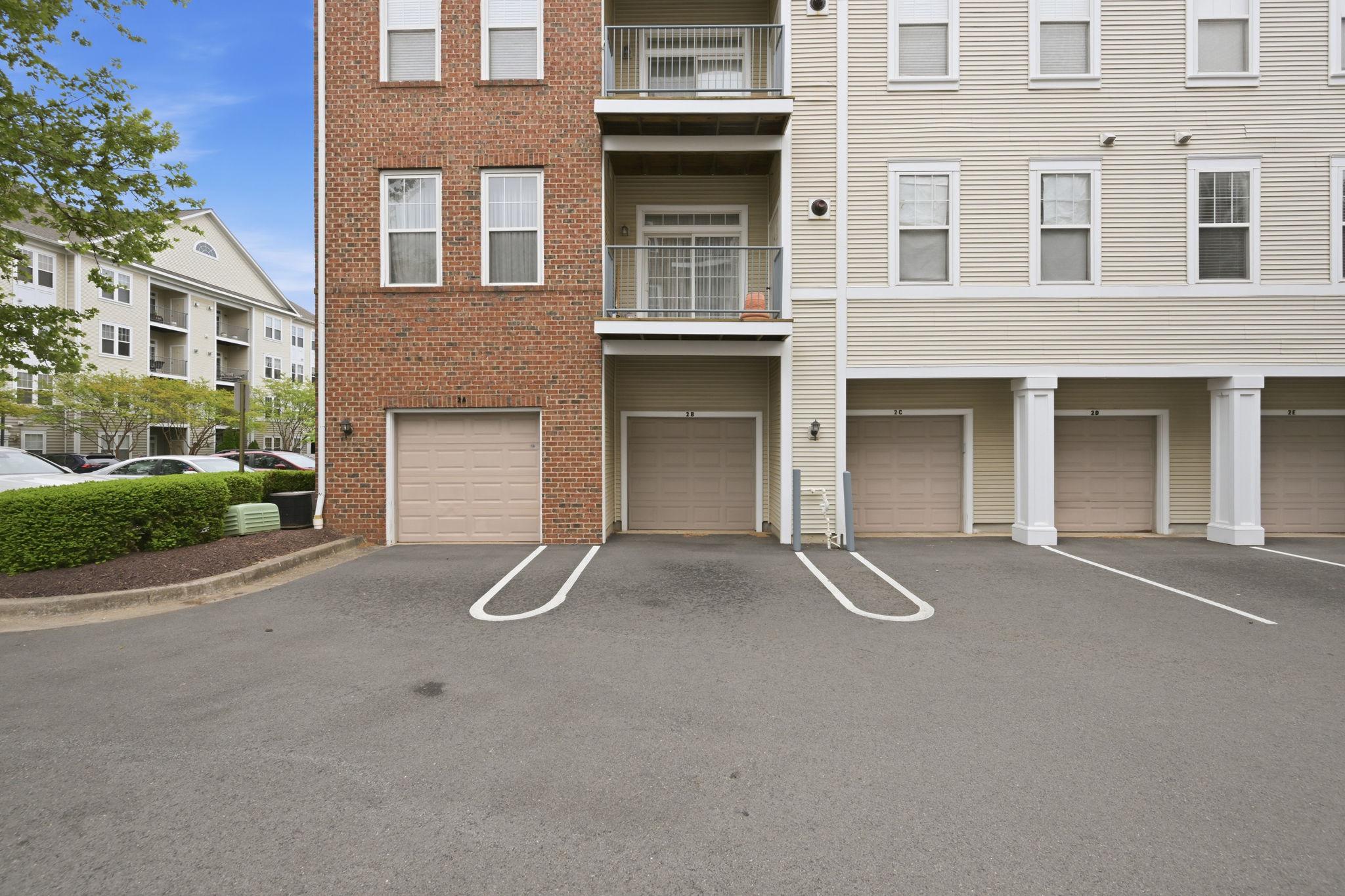 KING FARM BAILEYS COMMON - Residential