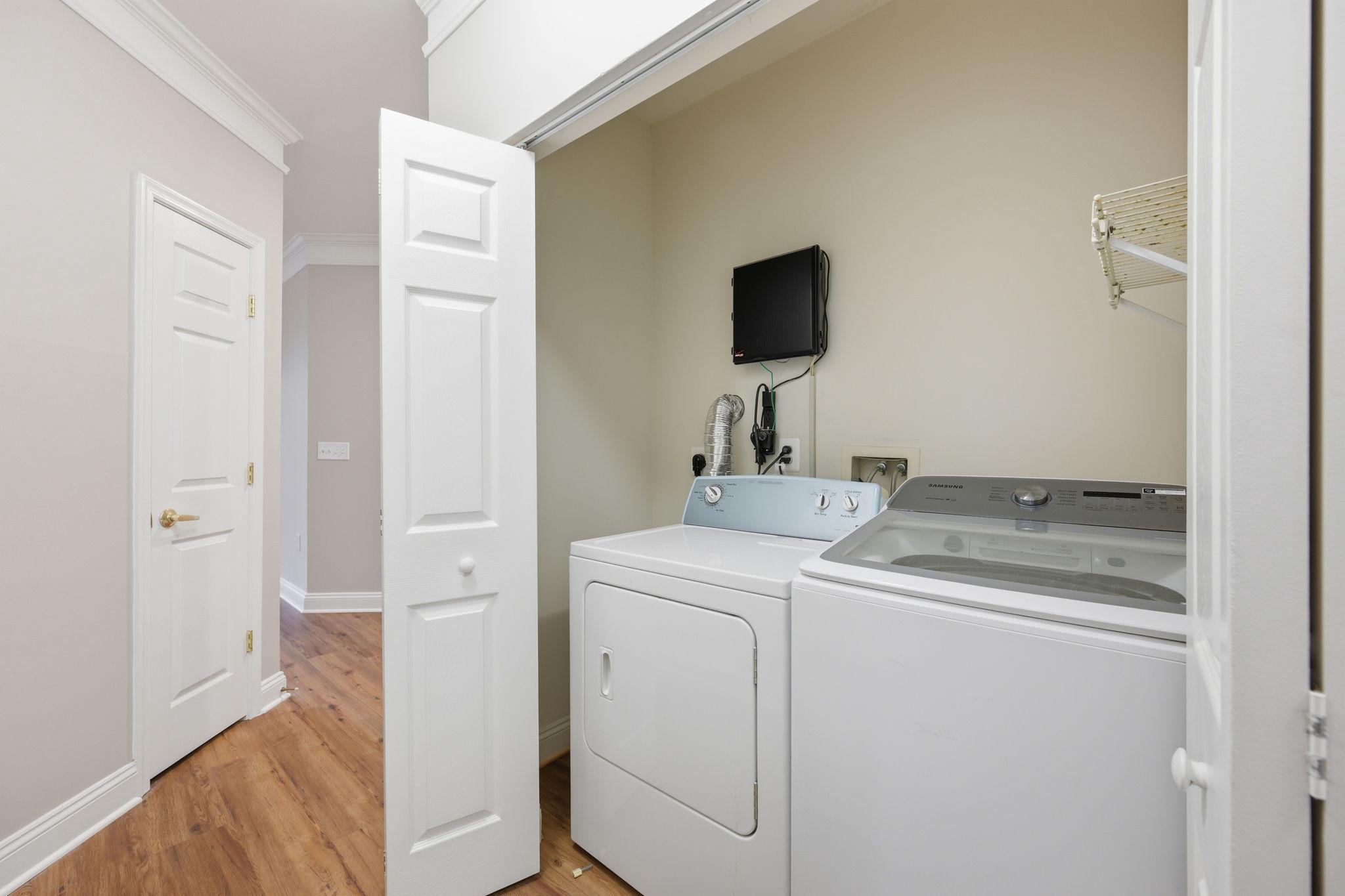 KING FARM BAILEYS COMMON - Residential
