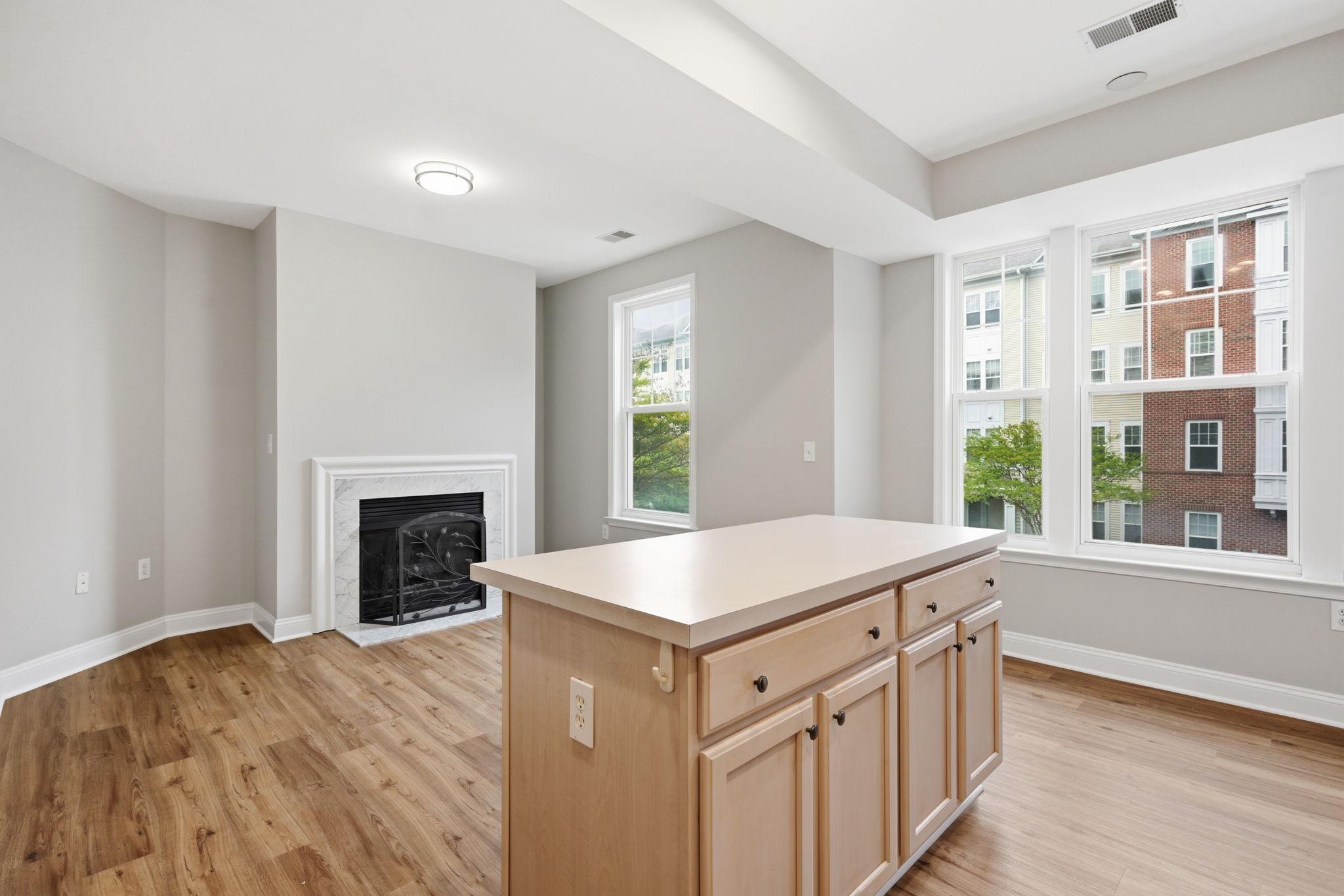 KING FARM BAILEYS COMMON - Residential