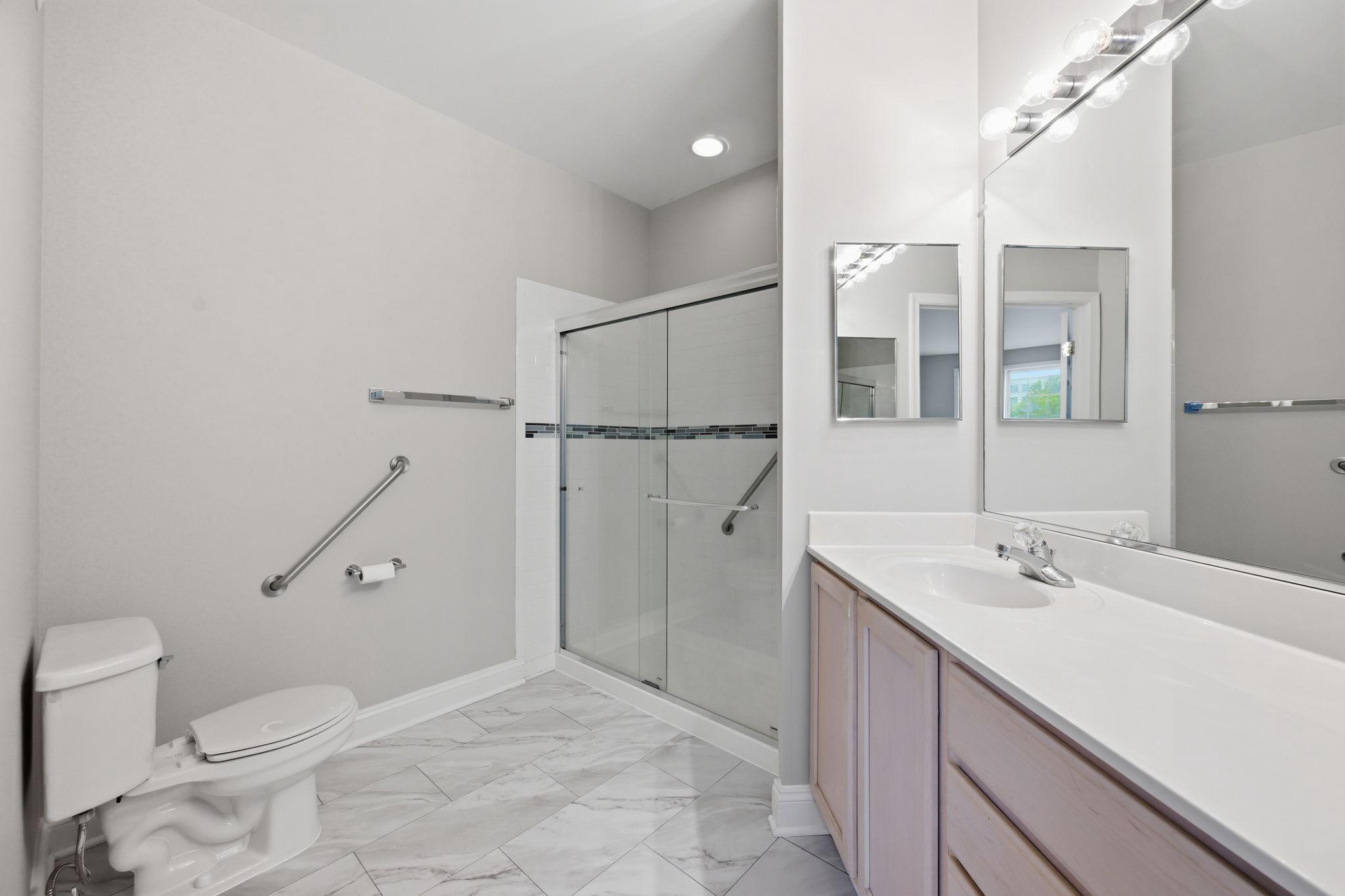 KING FARM BAILEYS COMMON - Residential