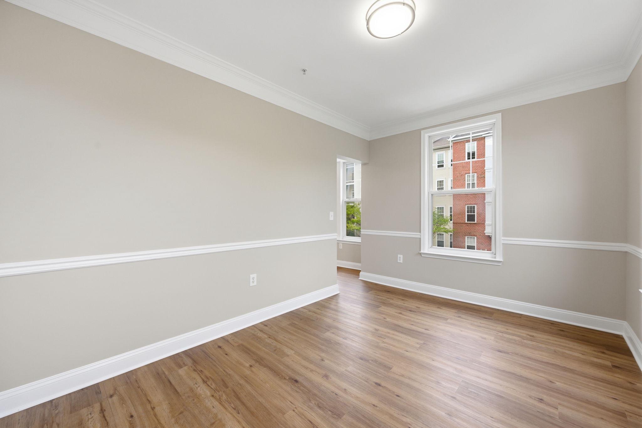 KING FARM BAILEYS COMMON - Residential