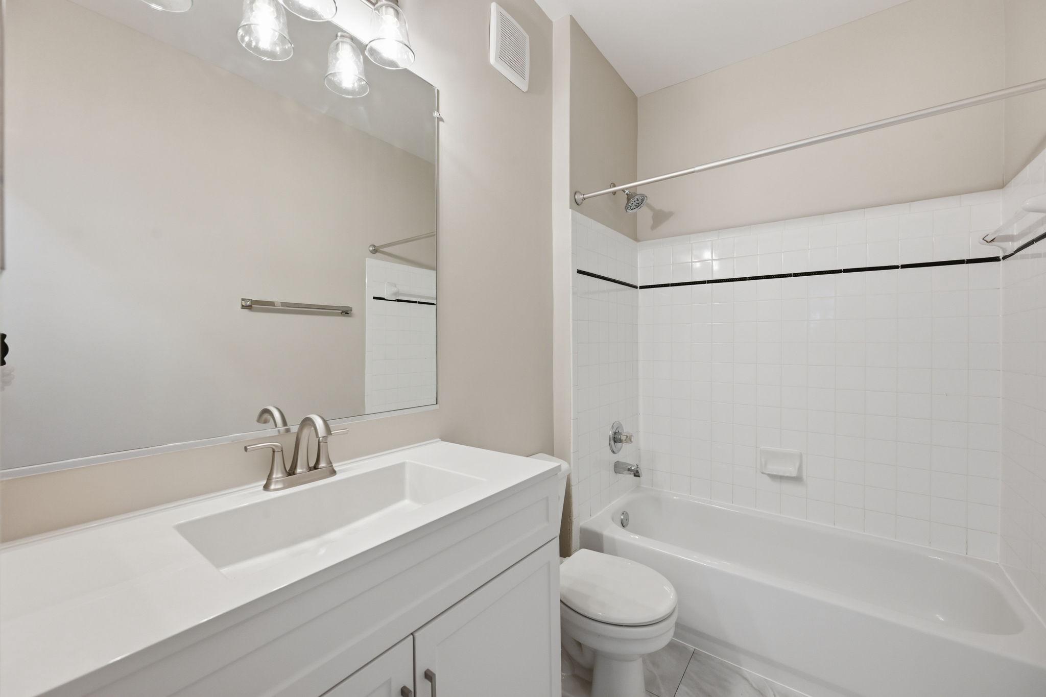KING FARM BAILEYS COMMON - Residential
