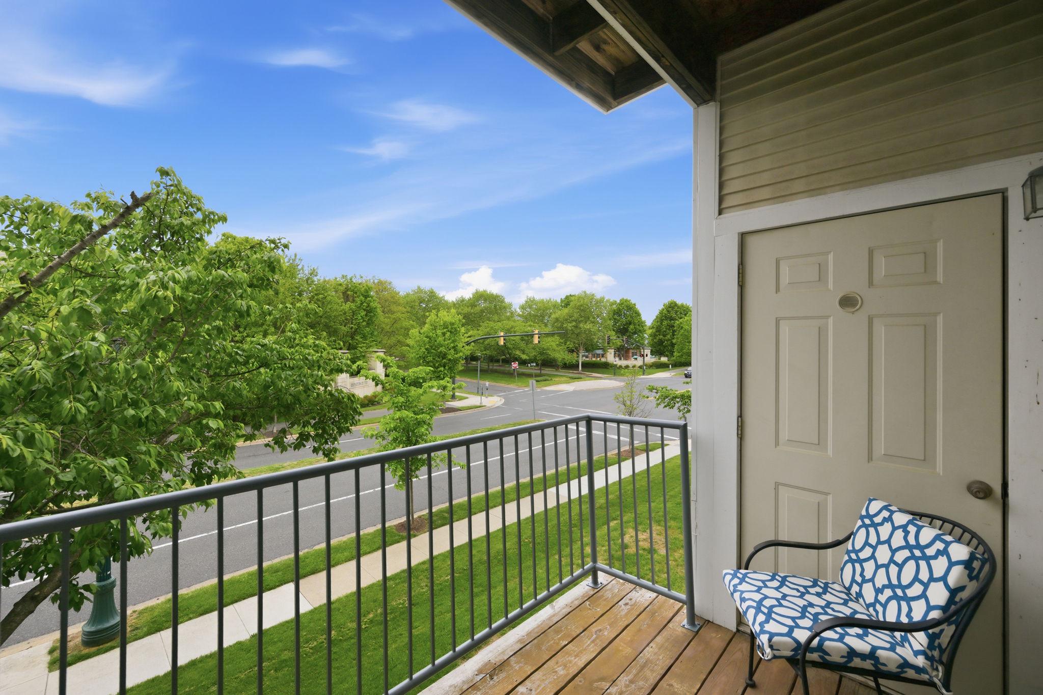 KING FARM BAILEYS COMMON - Residential