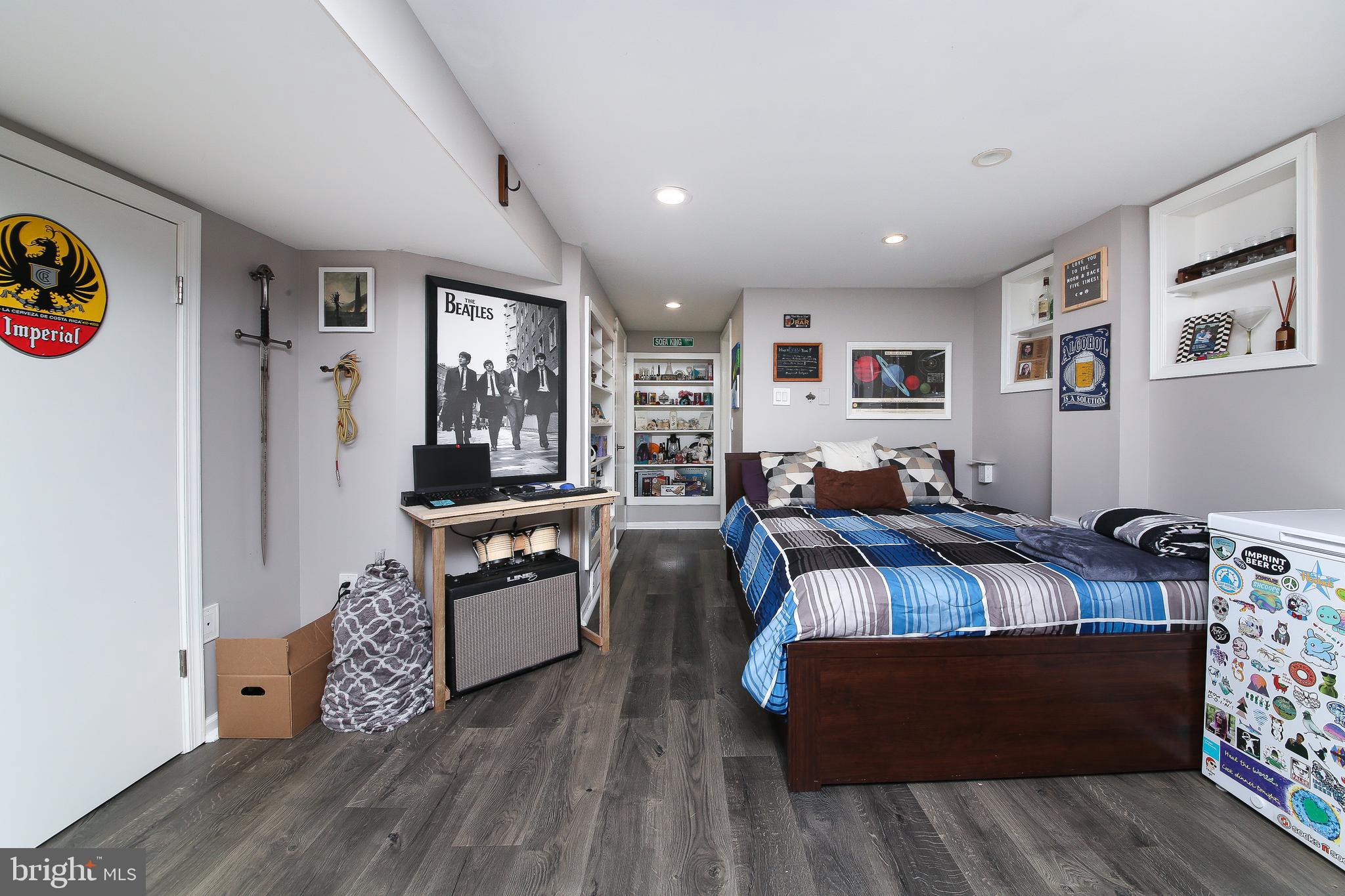 HAVERTOWN - Residential