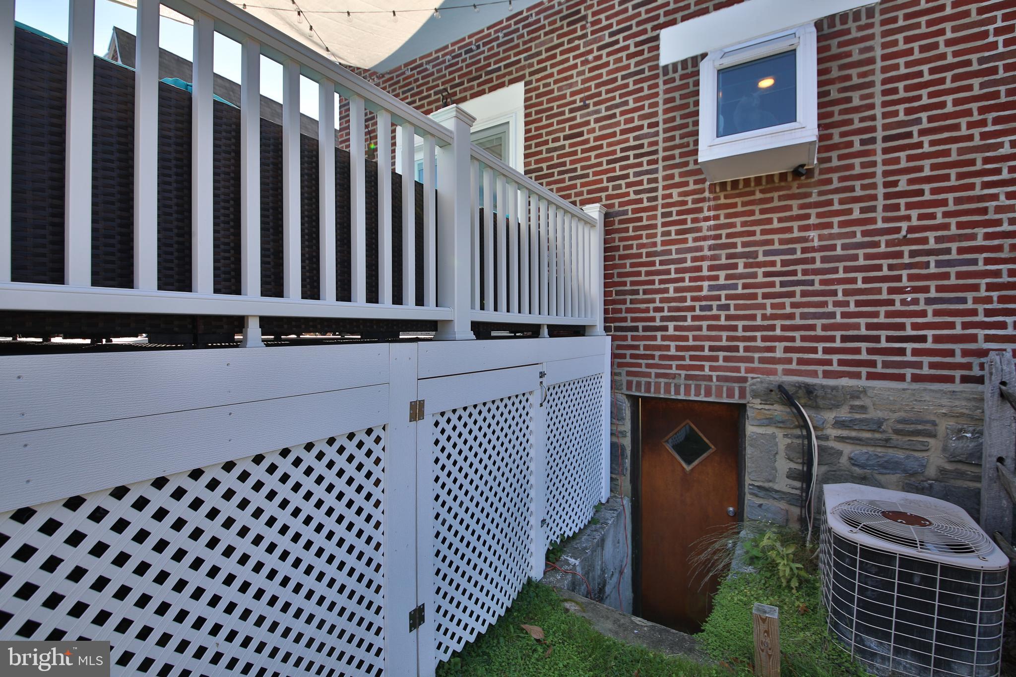 HAVERTOWN - Residential