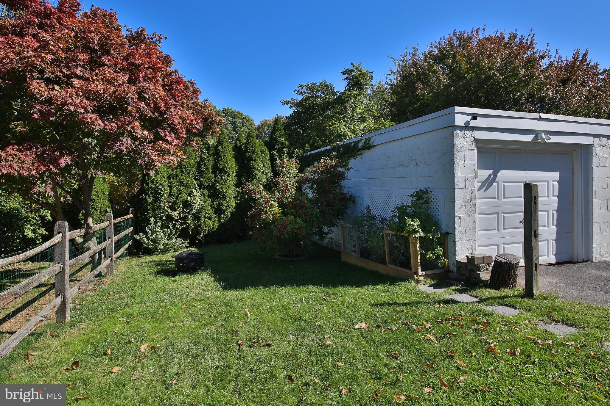 HAVERTOWN - Residential