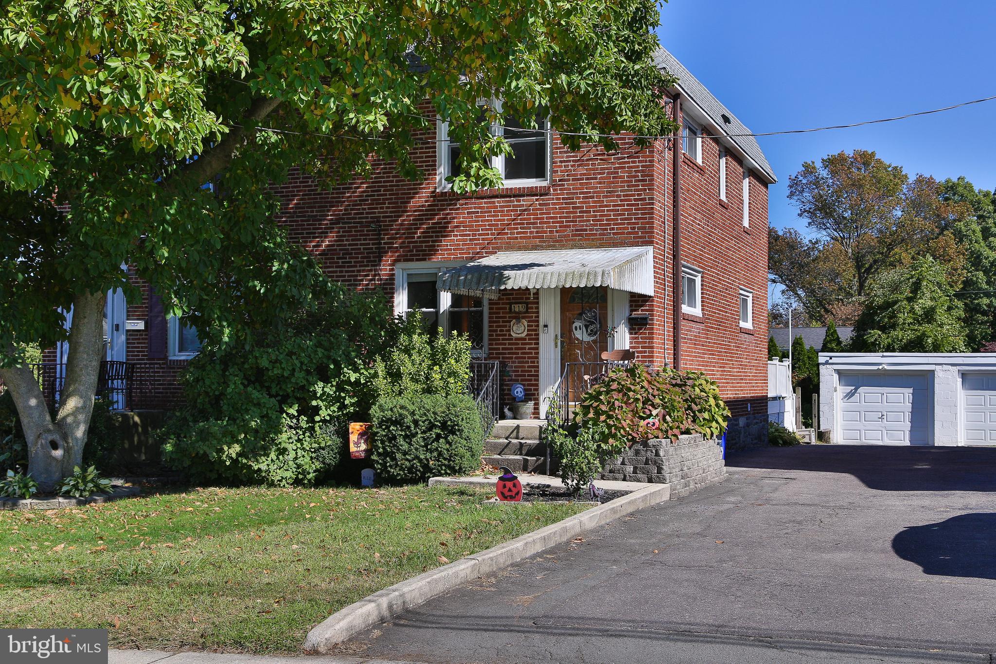 HAVERTOWN - Residential