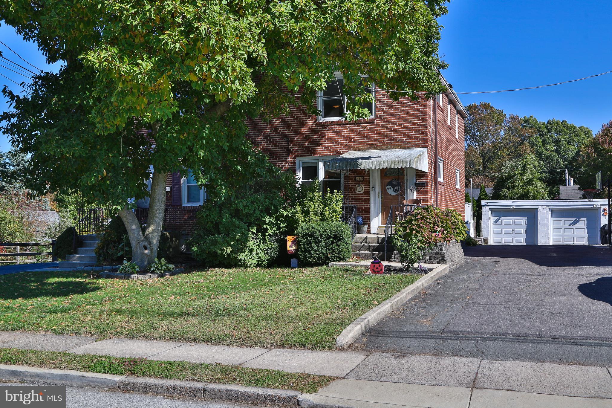 HAVERTOWN - Residential