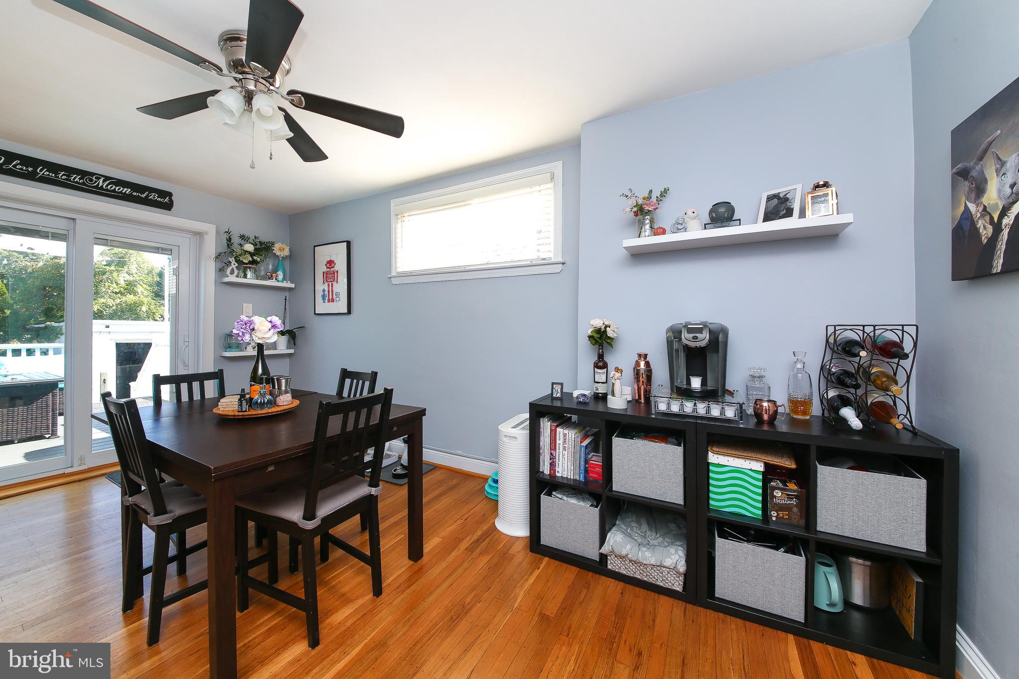 HAVERTOWN - Residential