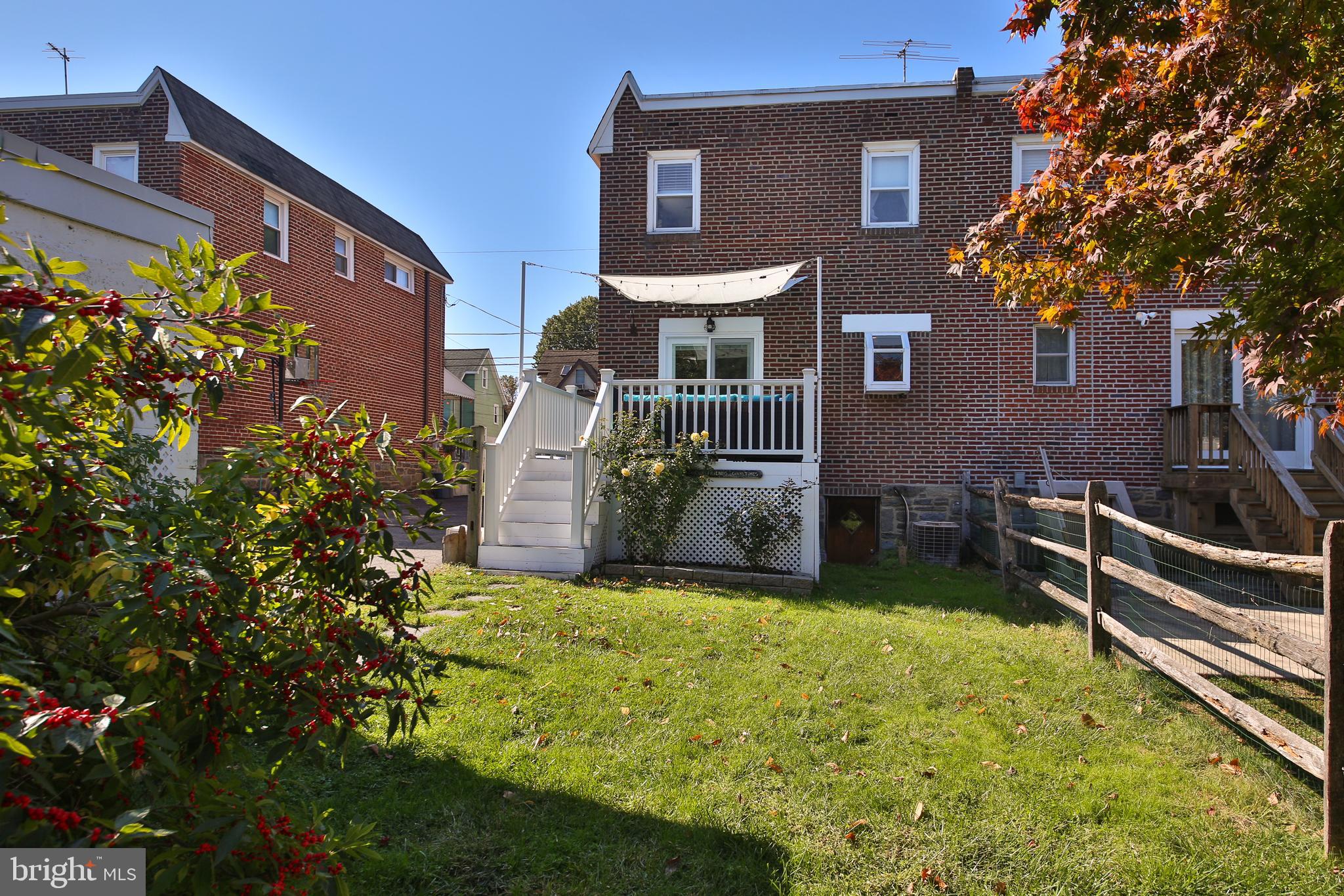 HAVERTOWN - Residential