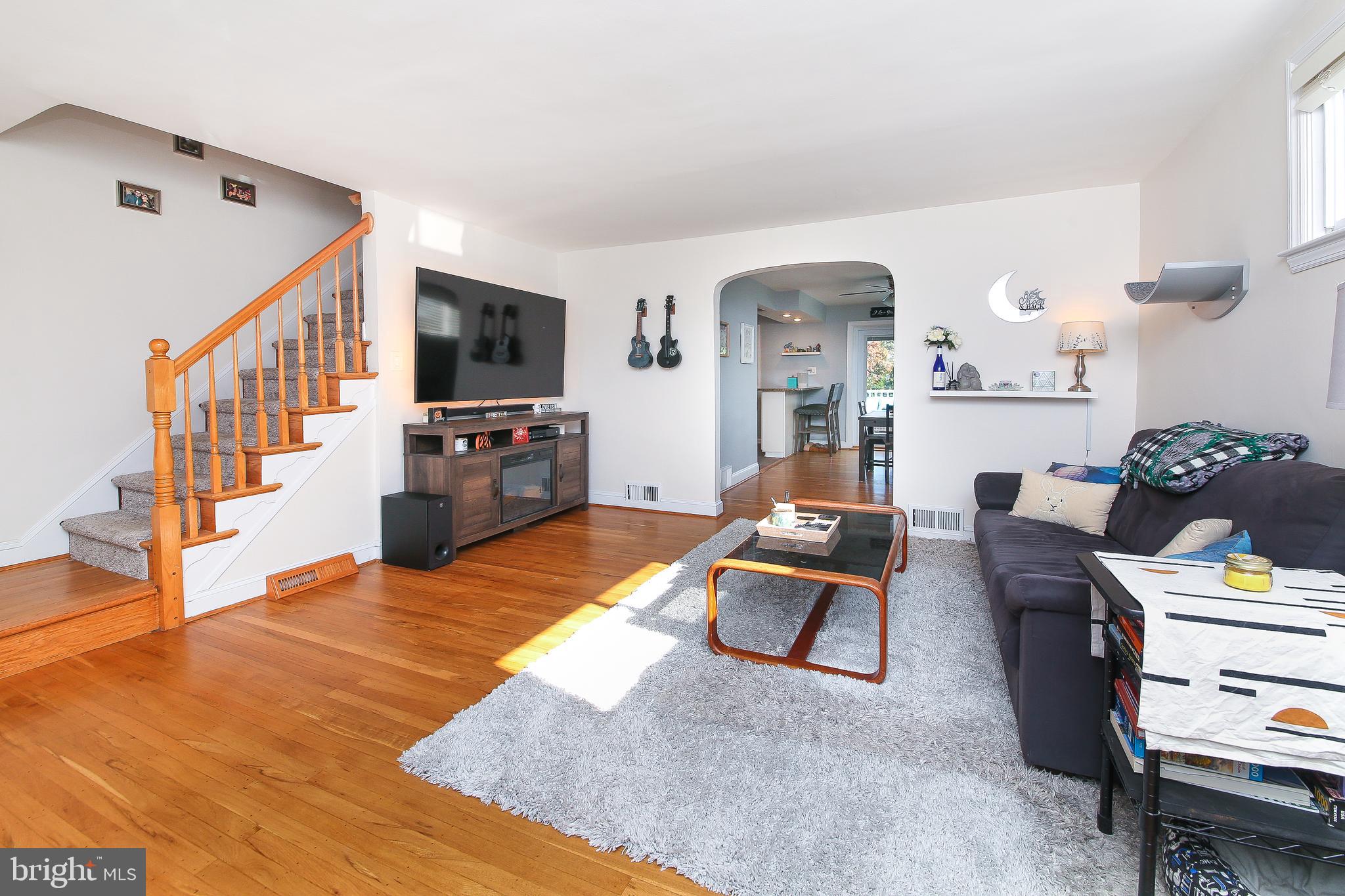 HAVERTOWN - Residential