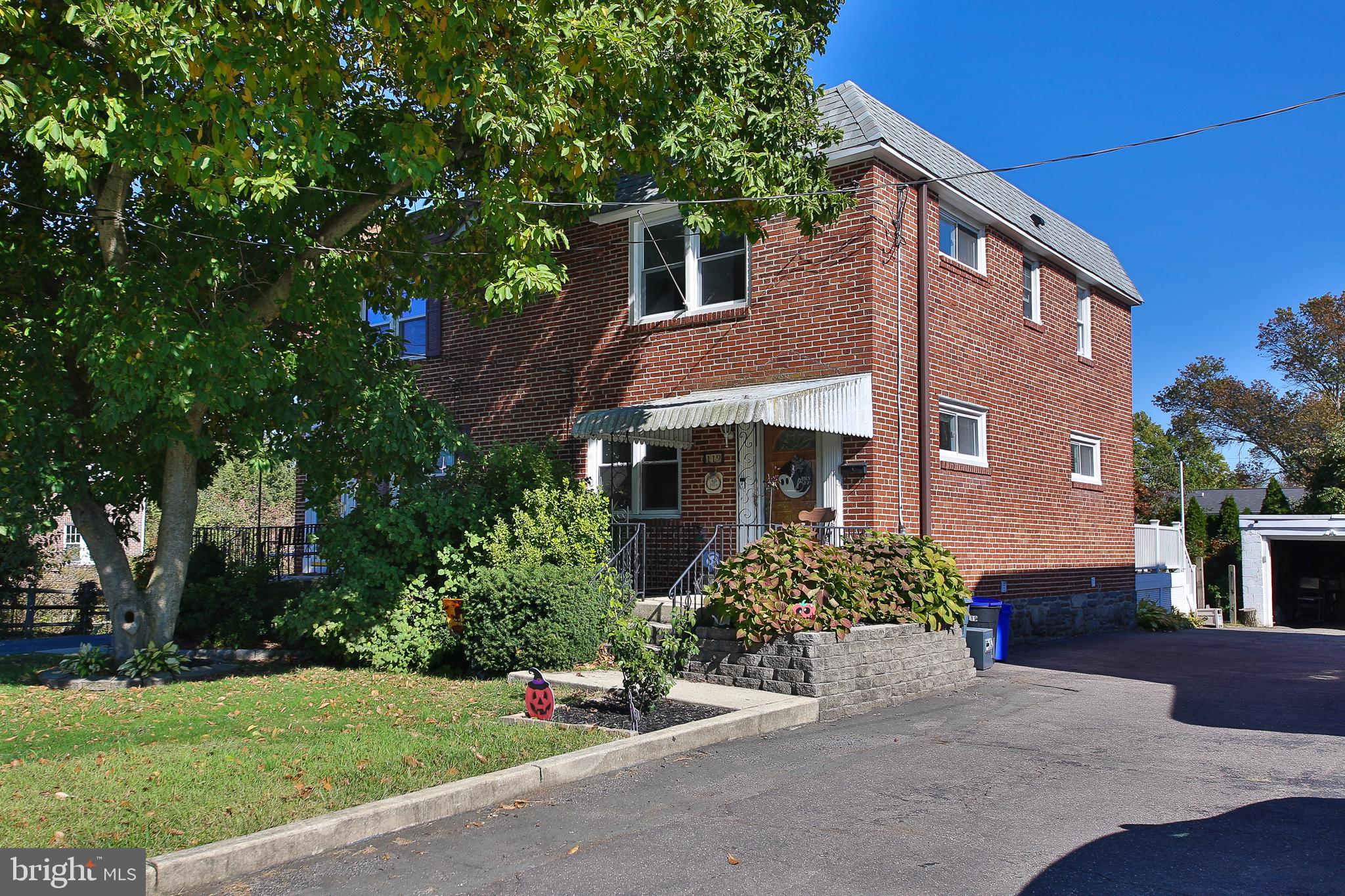 HAVERTOWN - Residential