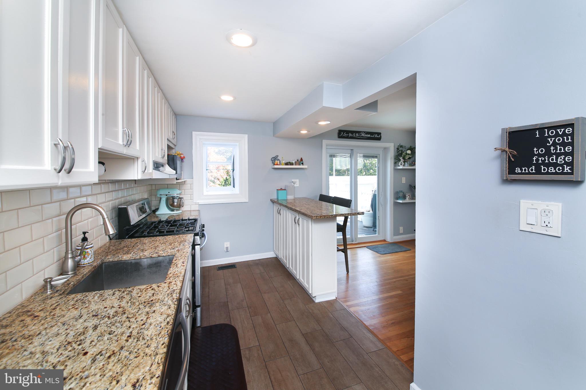 HAVERTOWN - Residential