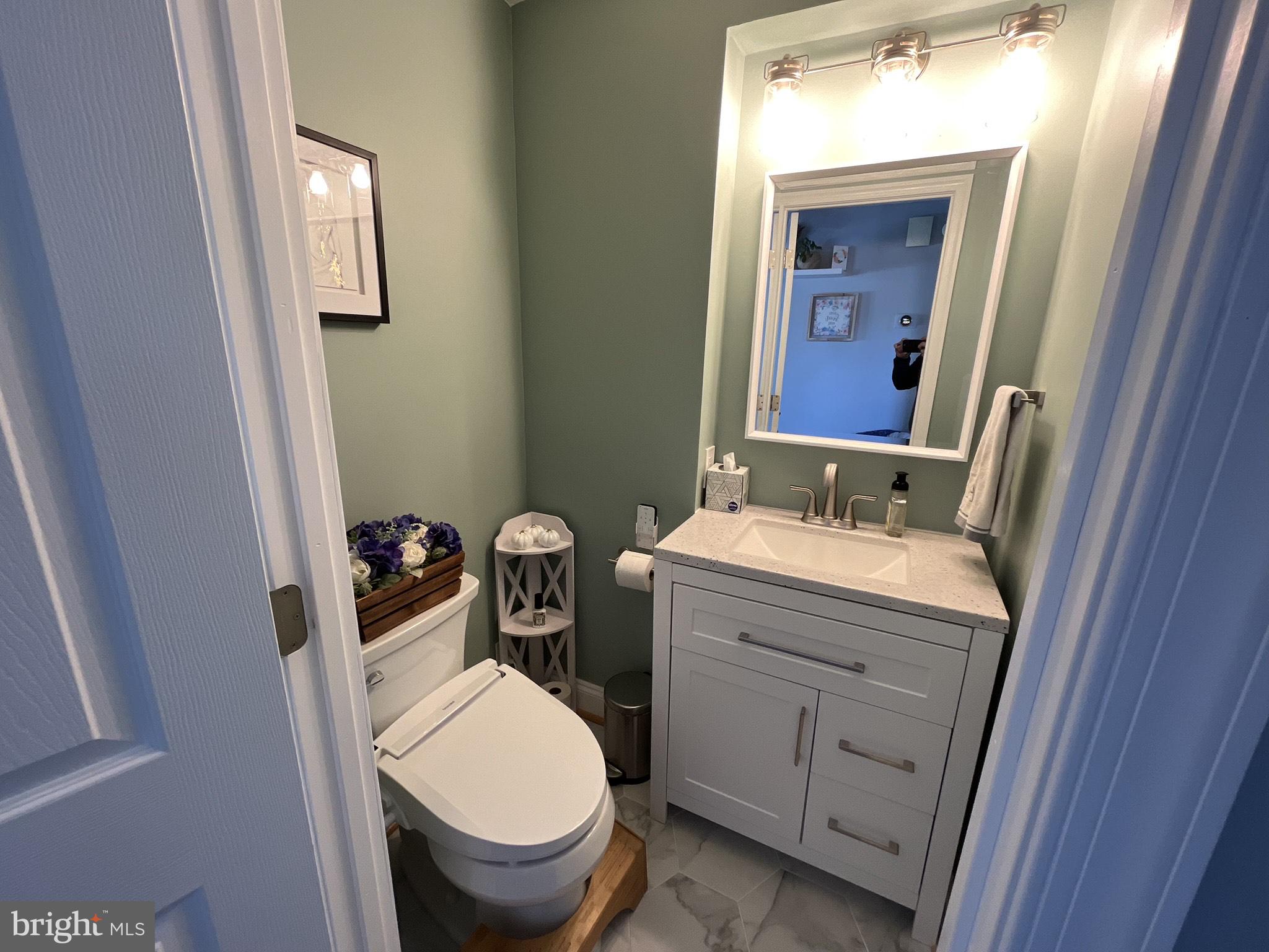 HAVERTOWN - Residential