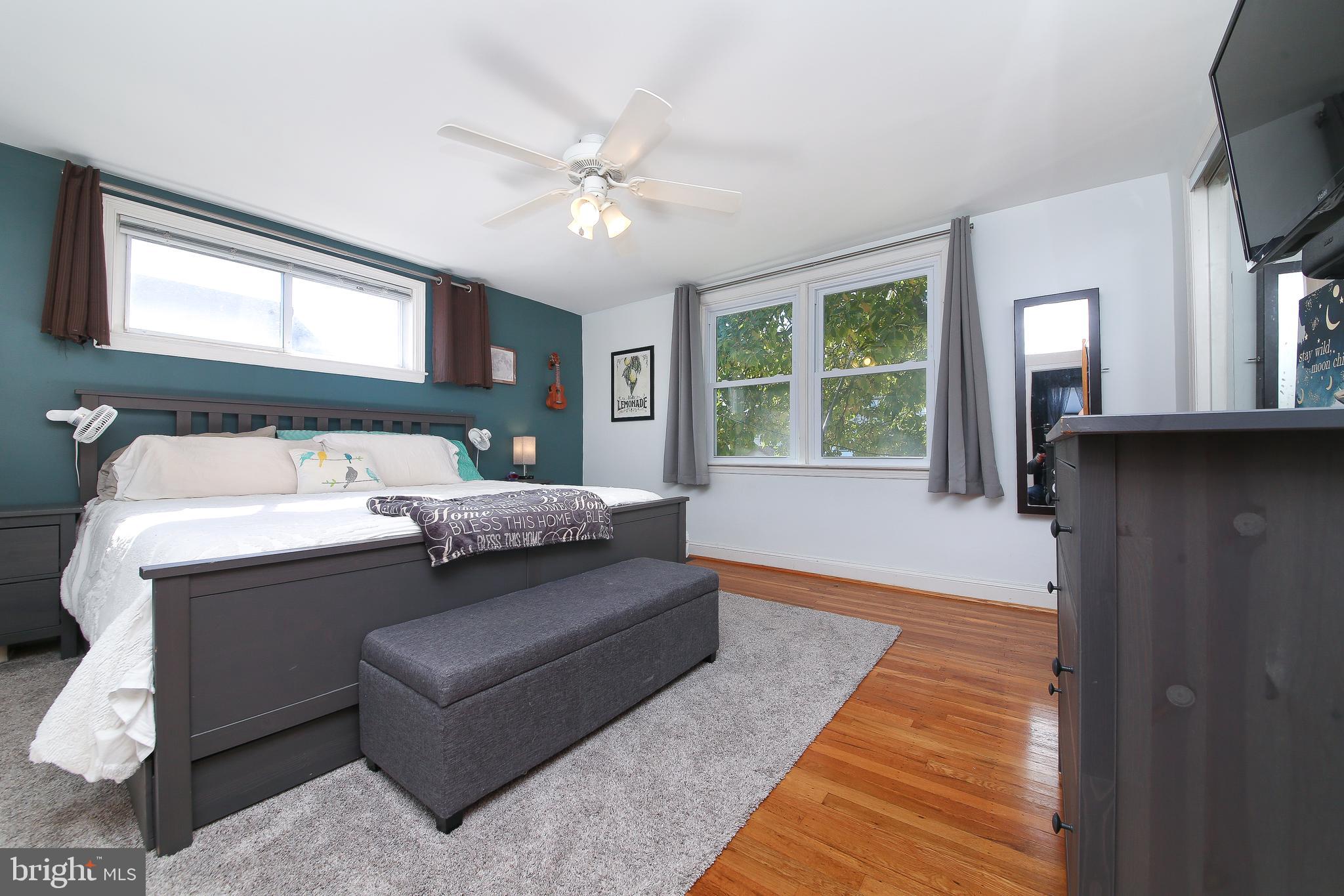 HAVERTOWN - Residential