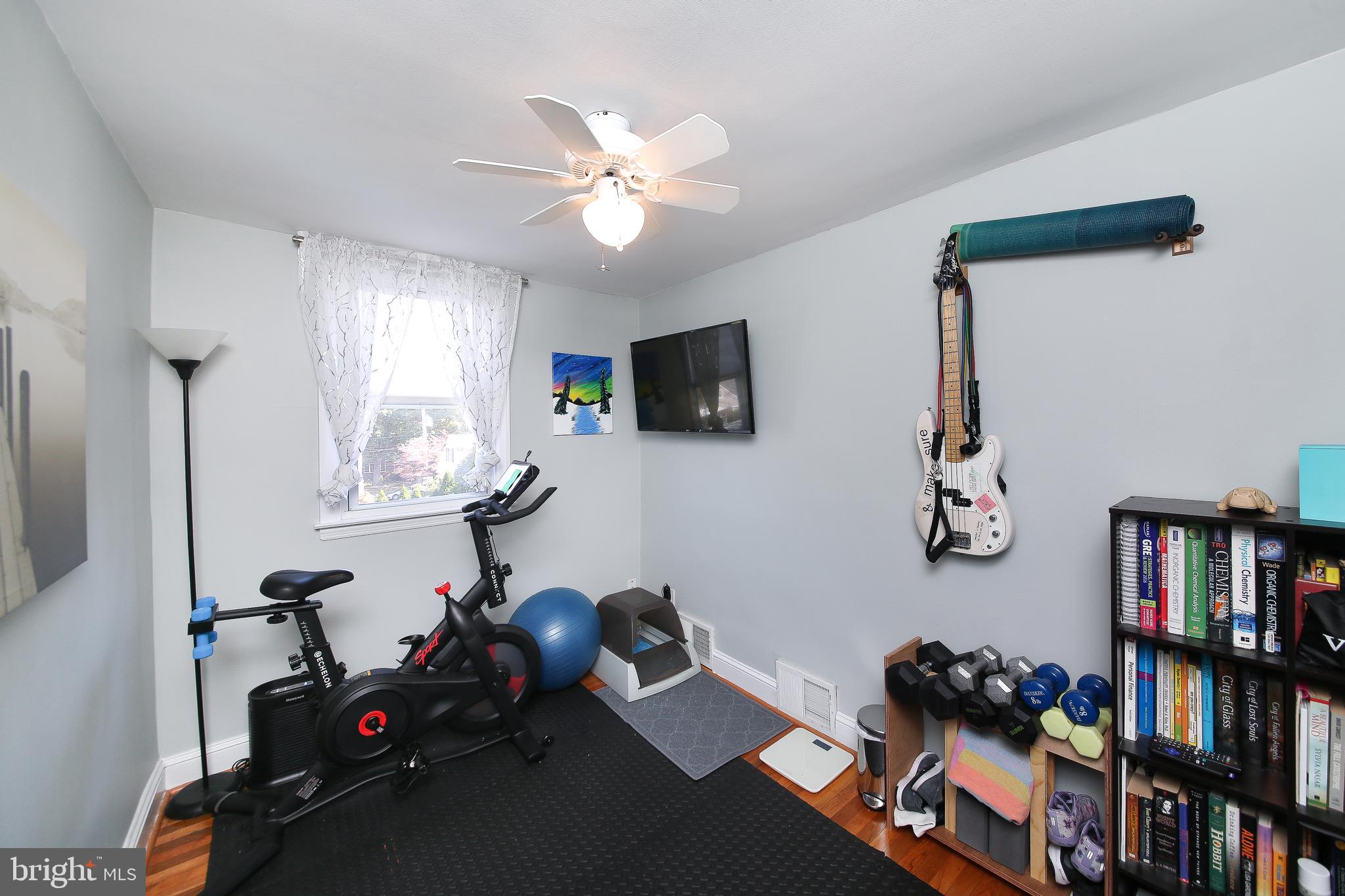 HAVERTOWN - Residential