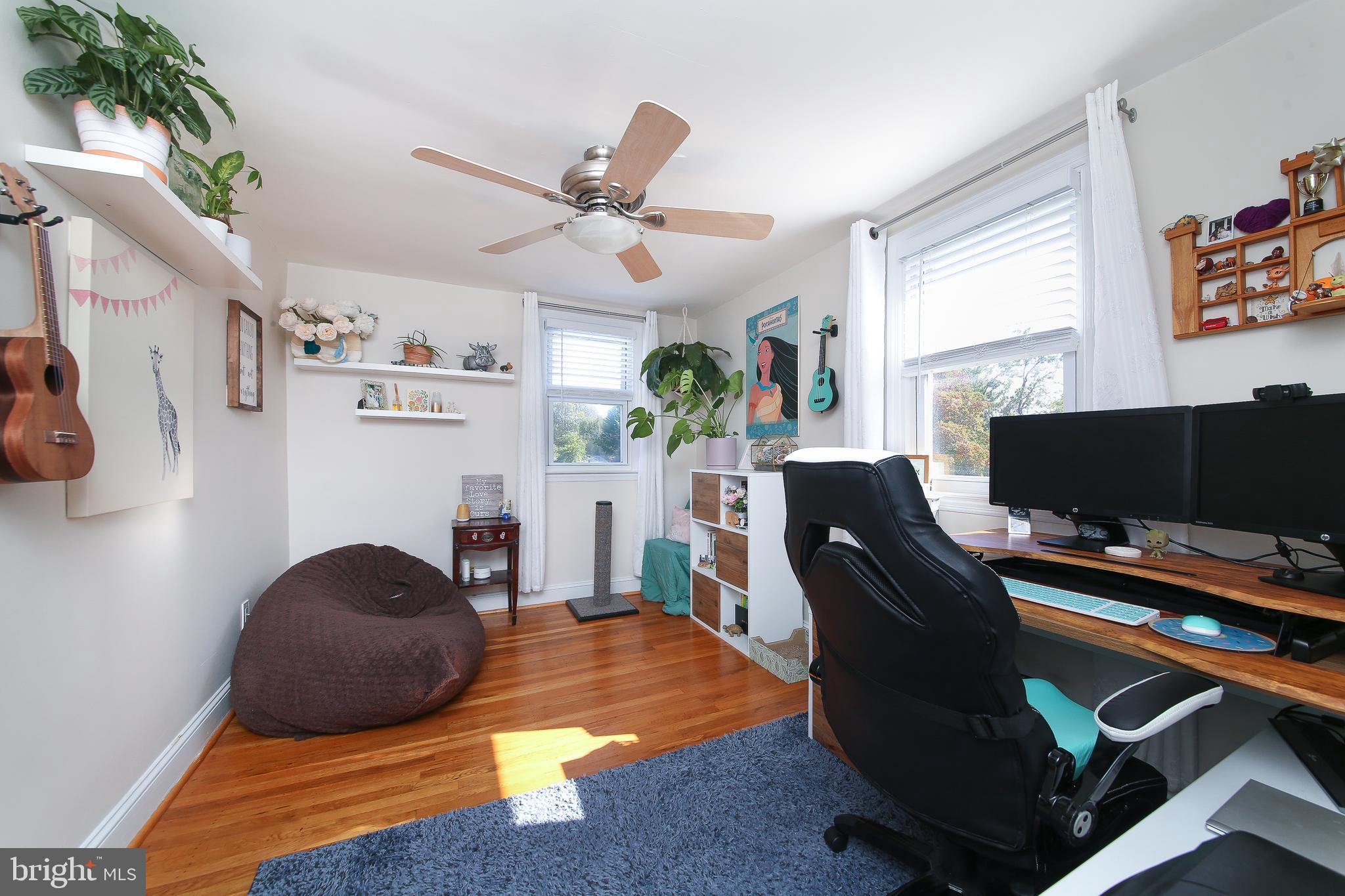 HAVERTOWN - Residential