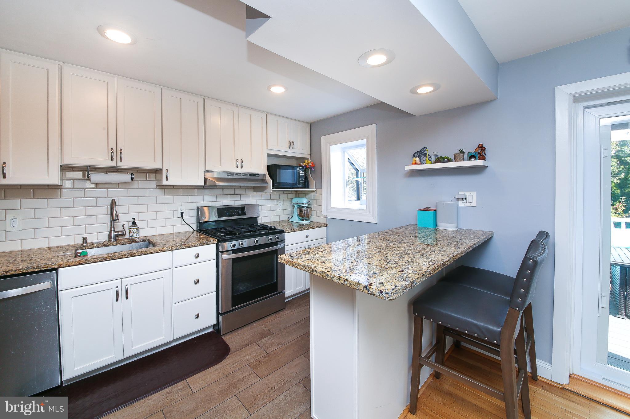 HAVERTOWN - Residential