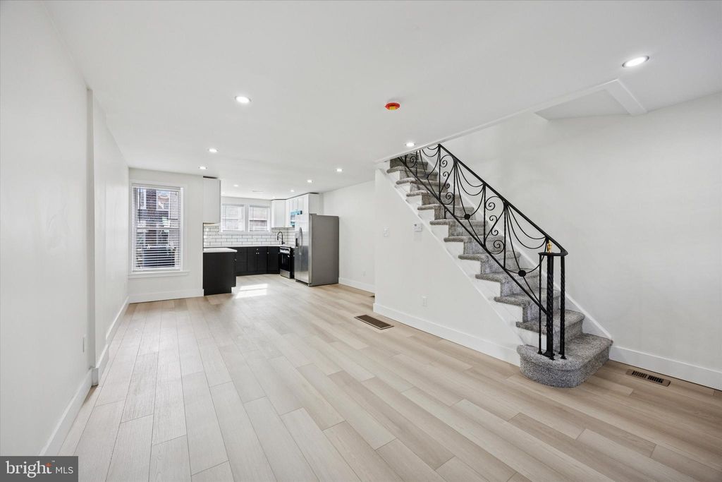 Photo of 5945 Palmetto Street, PHILADELPHIA, PA 19120 (MLS # PAPH2553948)