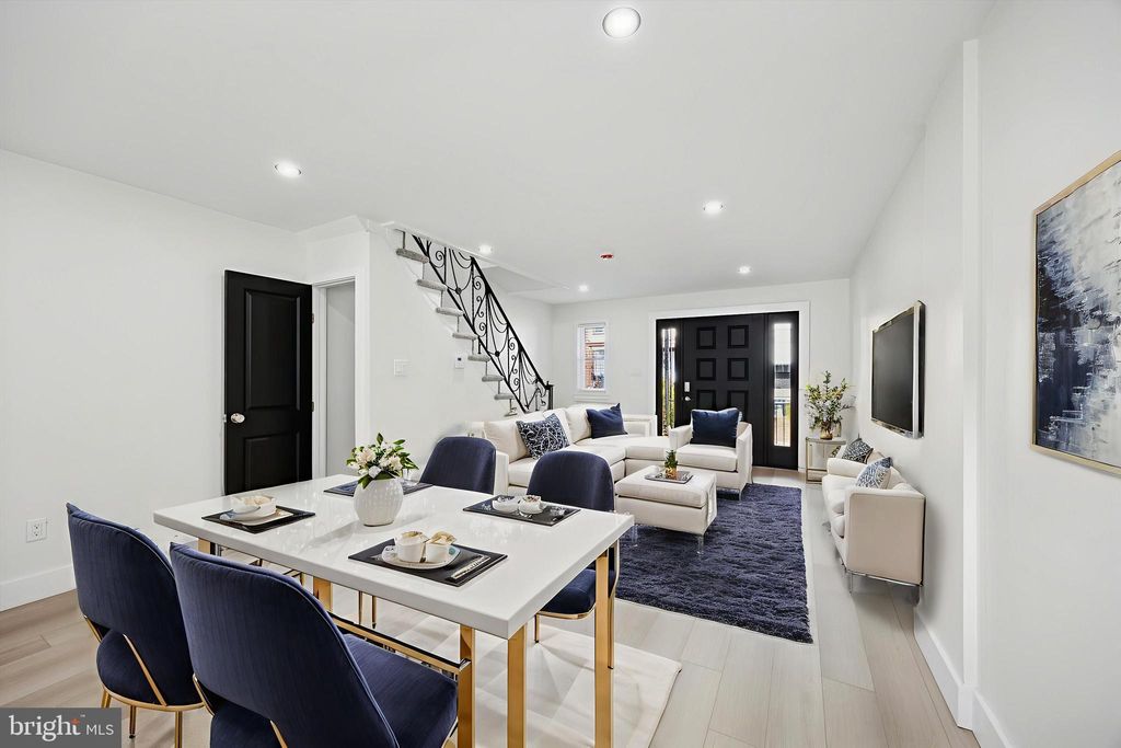 Photo of 5945 Palmetto Street, PHILADELPHIA, PA 19120 (MLS # PAPH2553948)