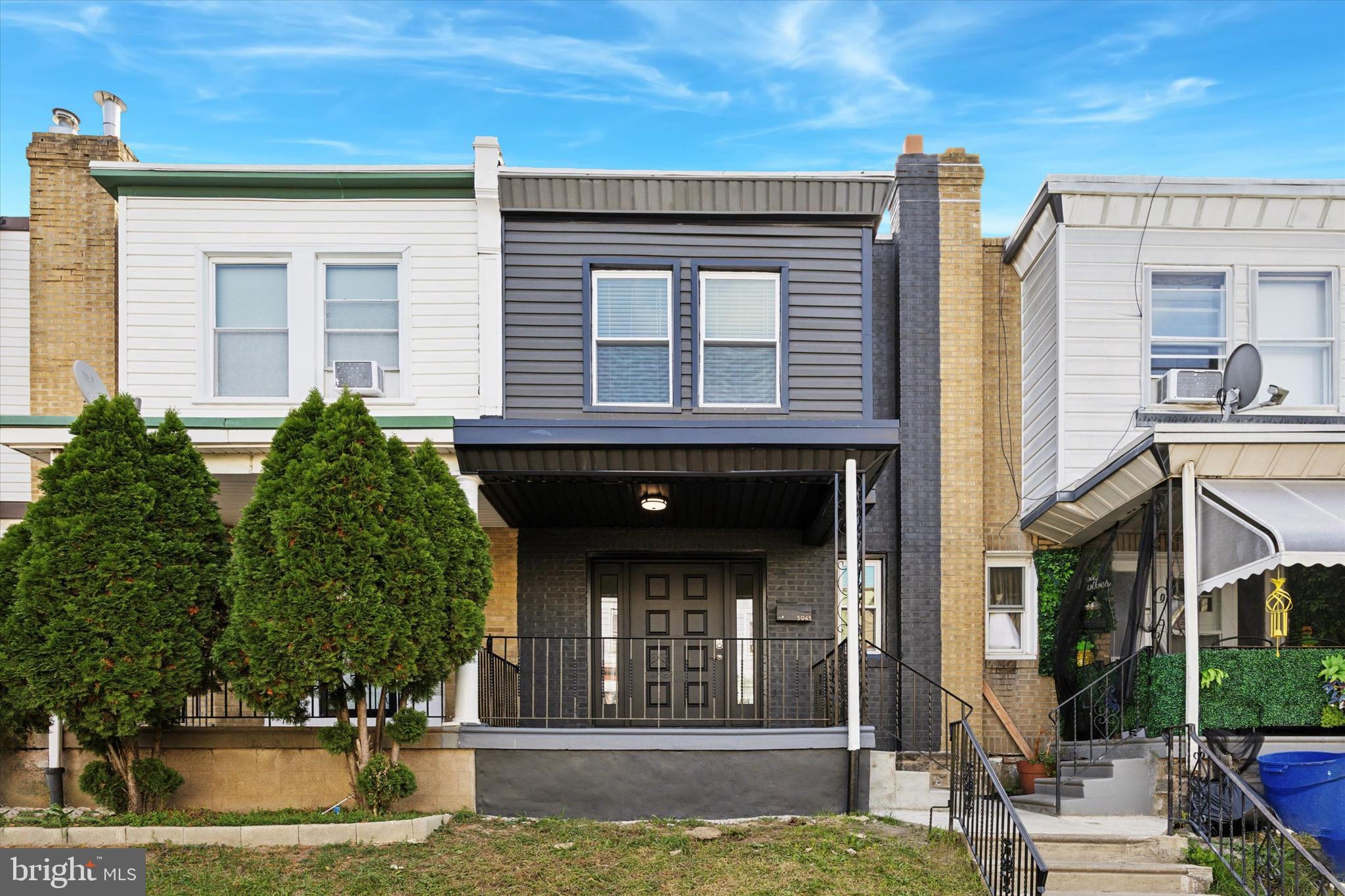 LAWNDALE - Residential