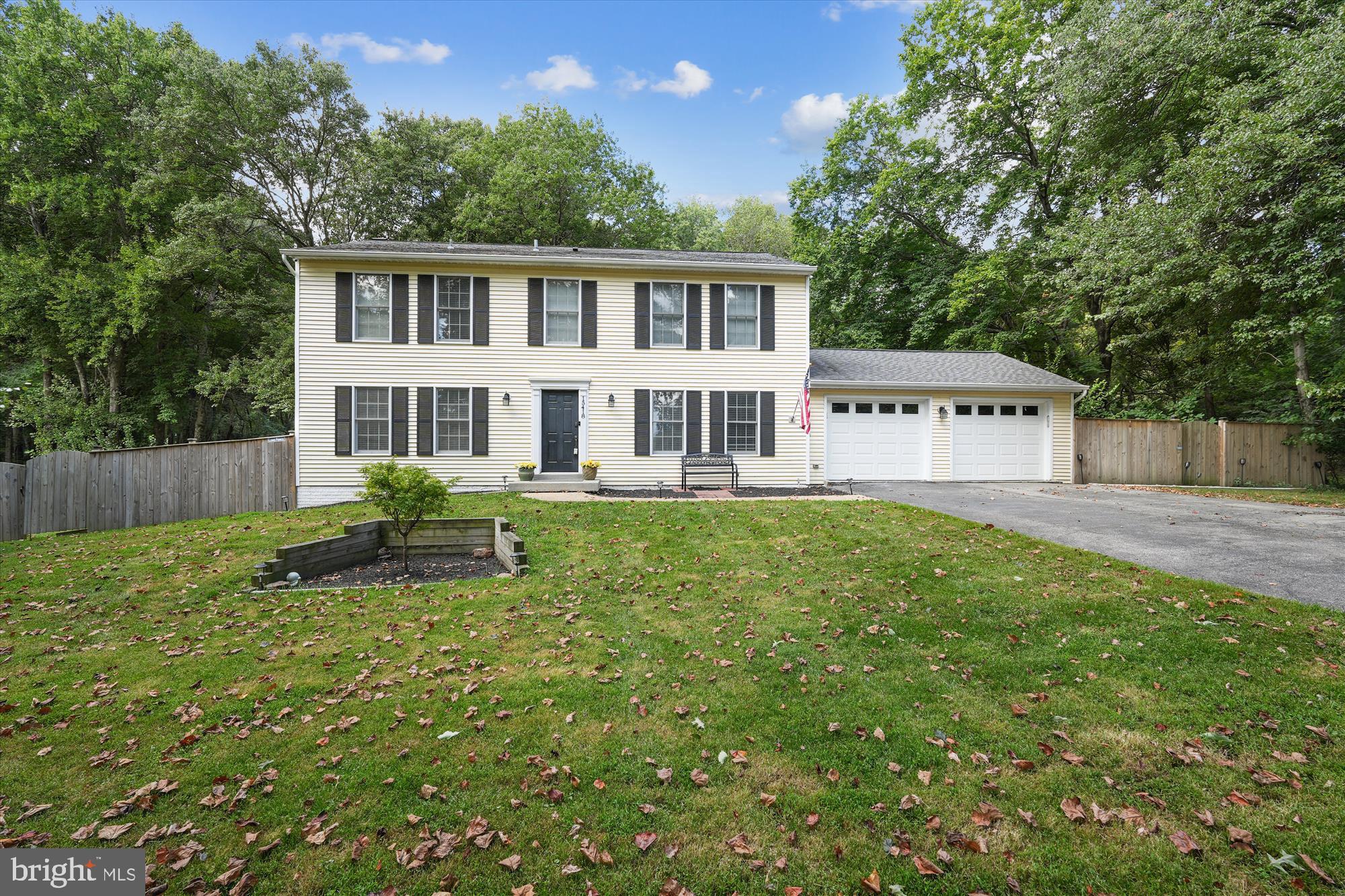 15418 PEACH ORCHARD ROAD