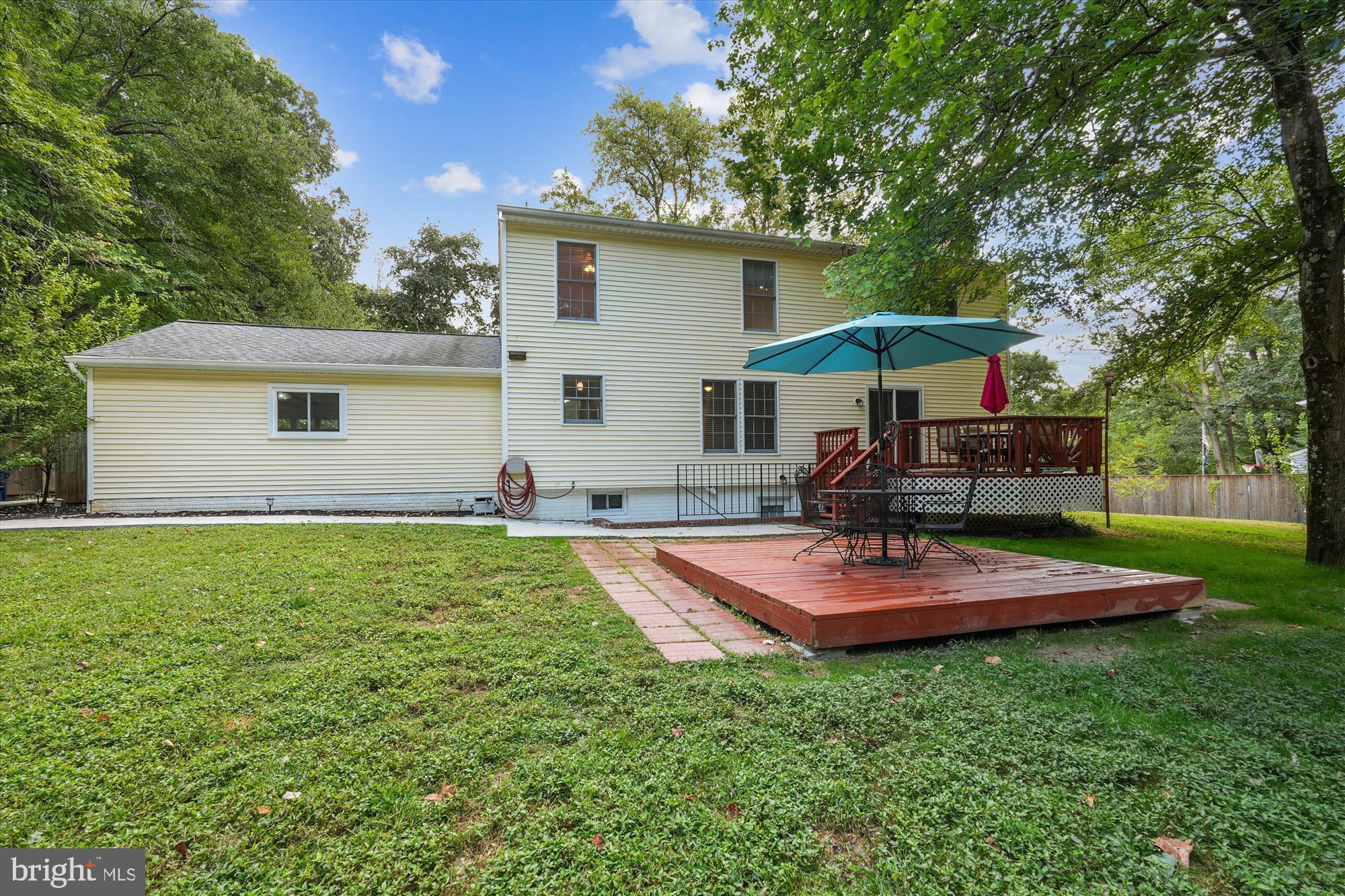 15418 PEACH ORCHARD ROAD