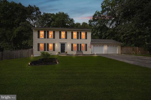 15418 PEACH ORCHARD ROAD SILVER SPRING MD 20905