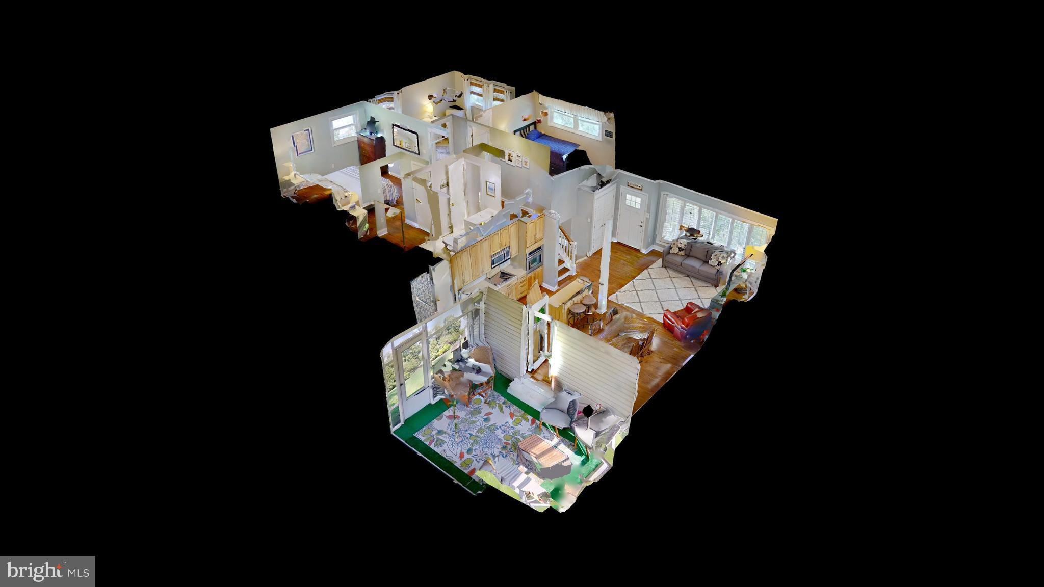 EVERGREEN ESTATES - Residential