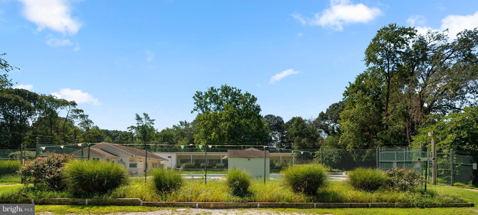 EVERGREEN ESTATES - Residential