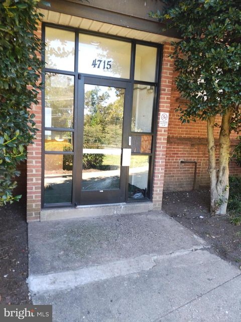 4715 1ST STREET SW WASHINGTON DC 20032
