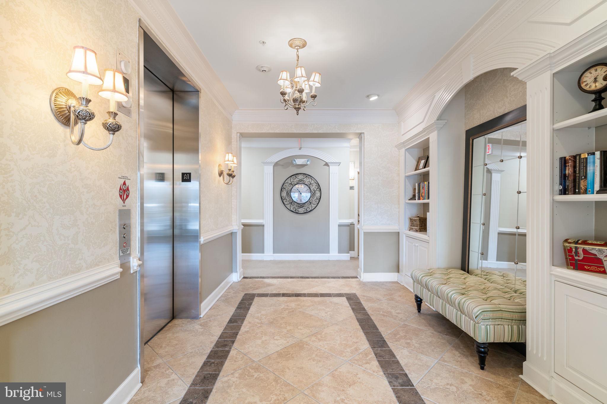 7055 HERITAGE HUNT DRIVE 201