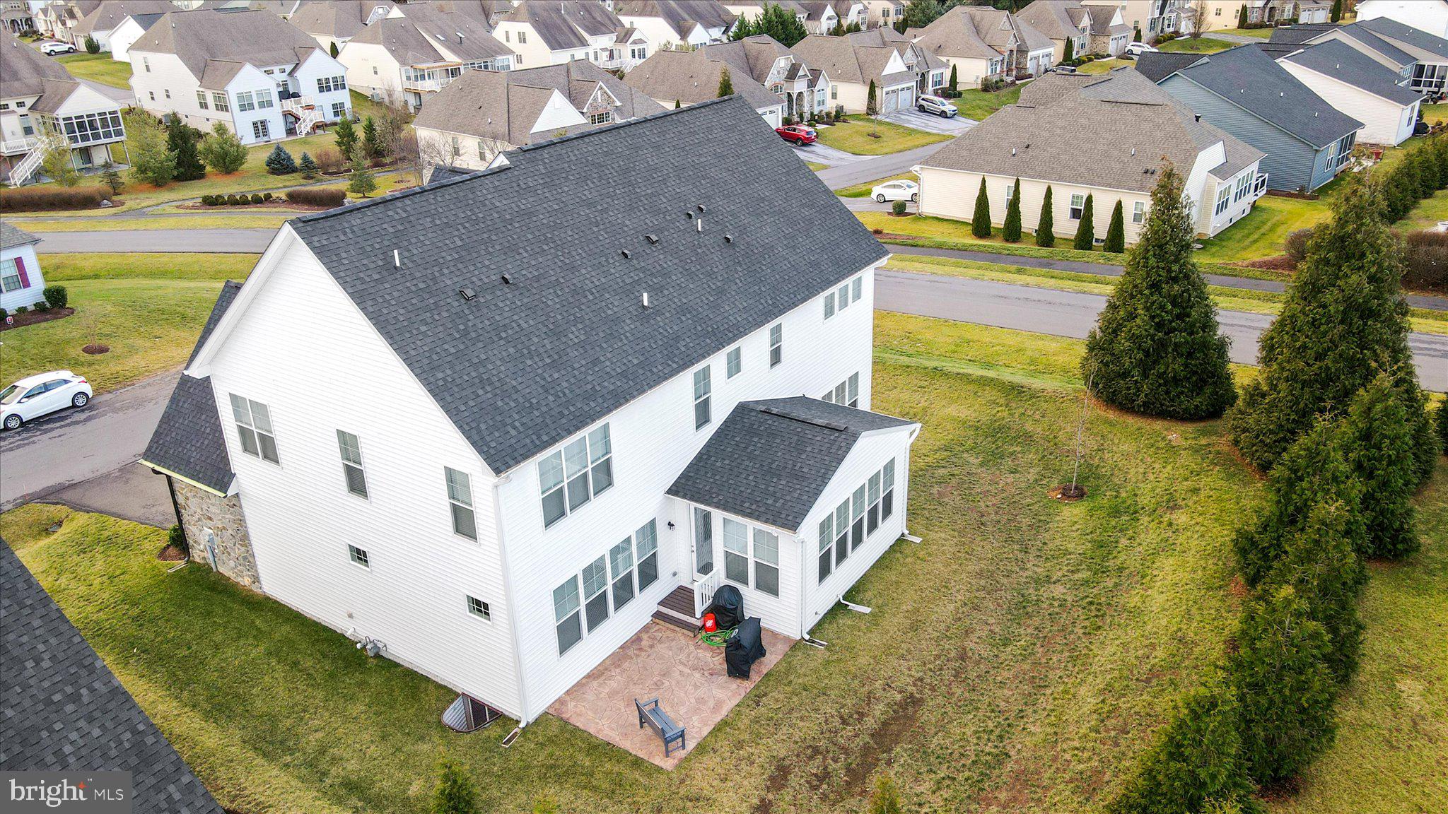 21 ELLA WASHINGTON CT.
