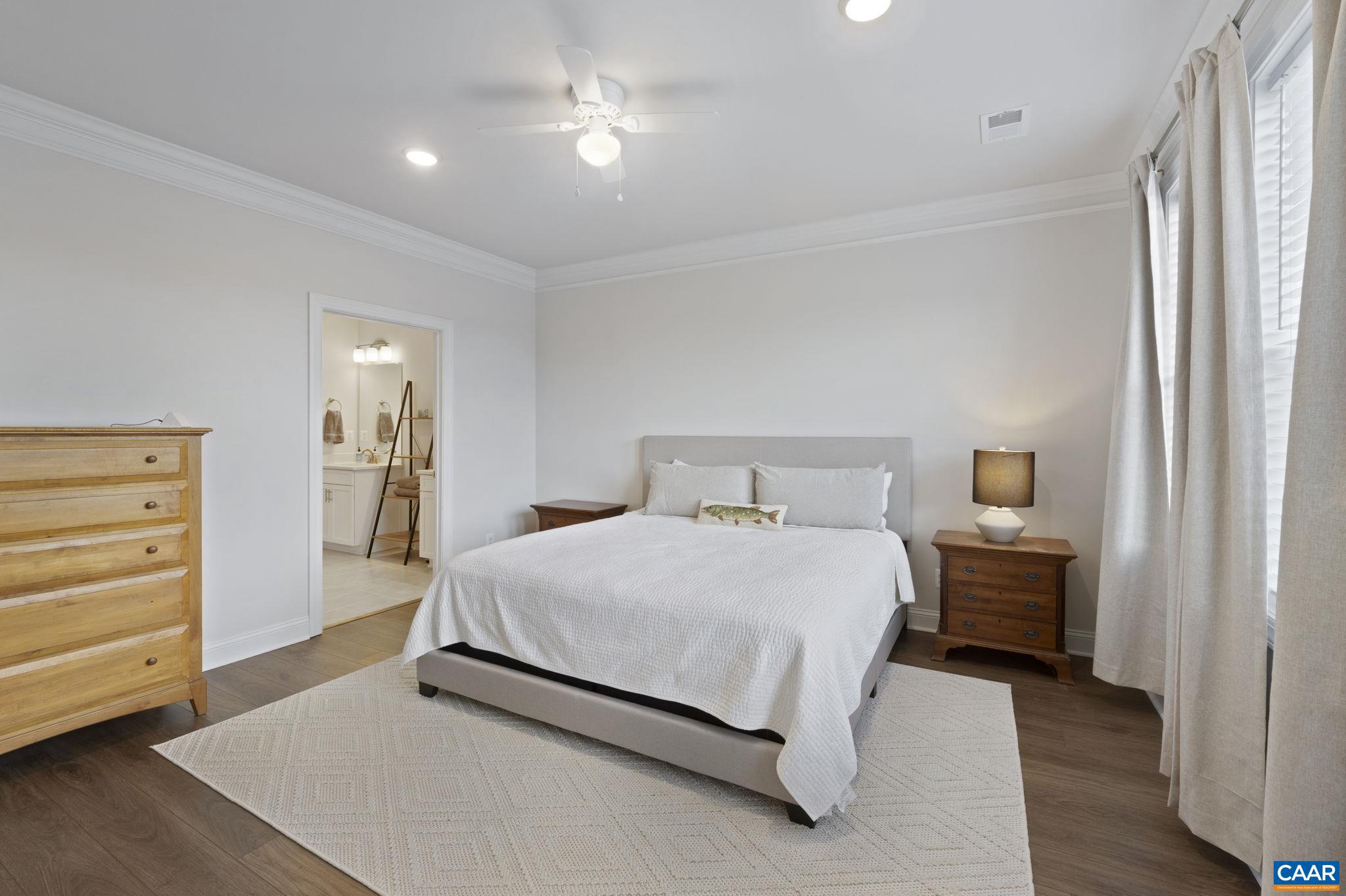 SPRING CREEK - Residential