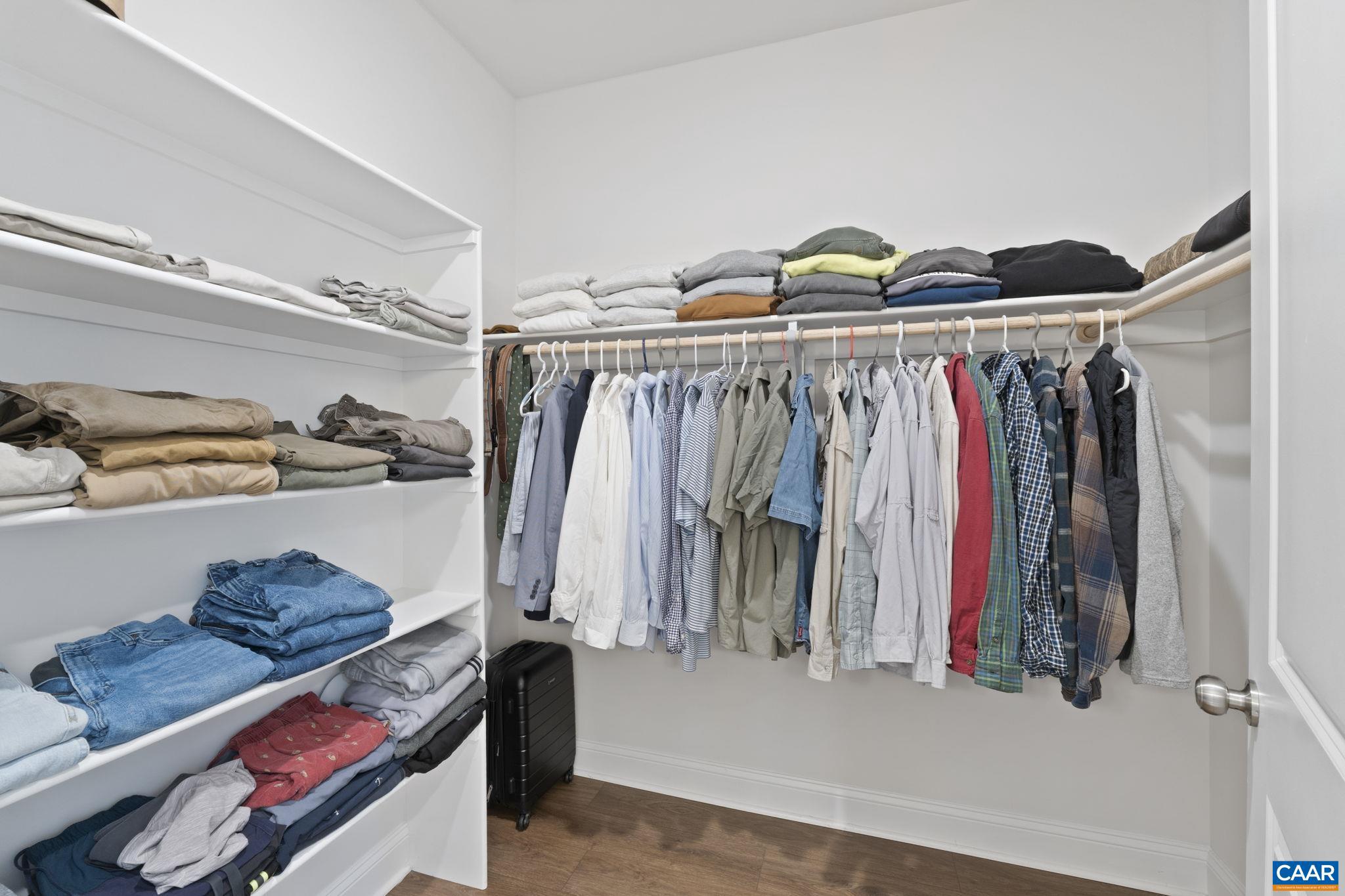 SPRING CREEK - Residential